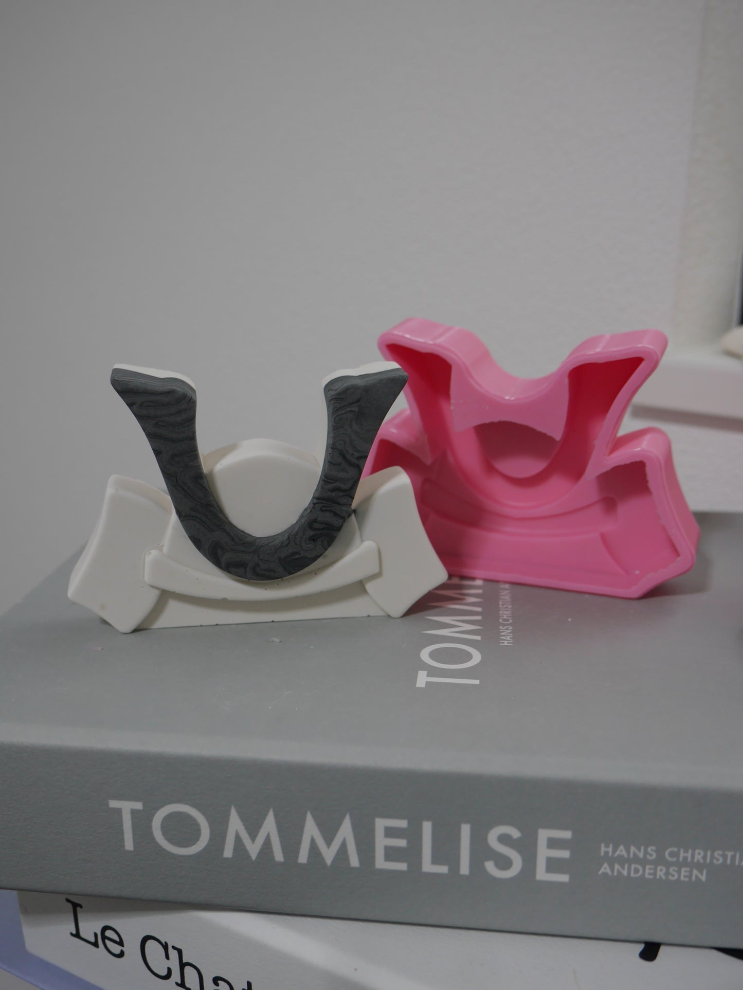 平面兜モールド L