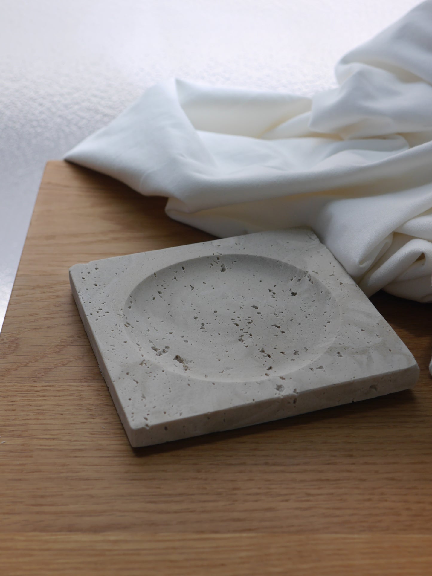 Marble Interior Tray Mold