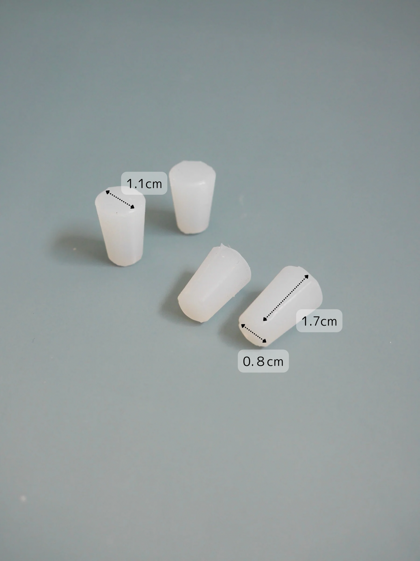 Drilling Mold