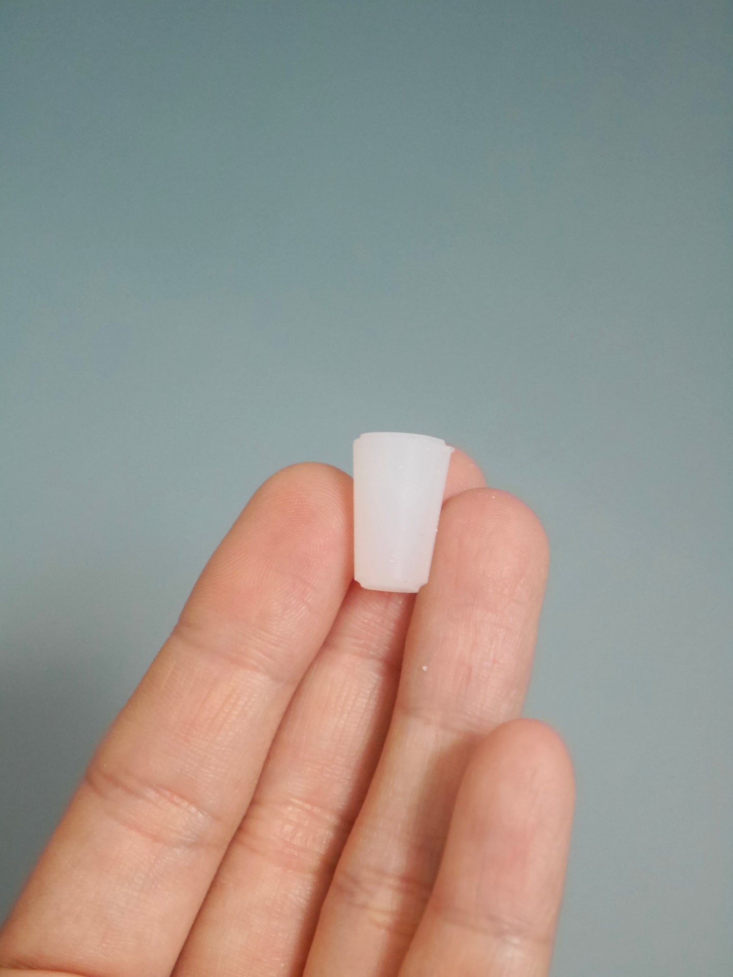 【4個セット】穴あけモールド