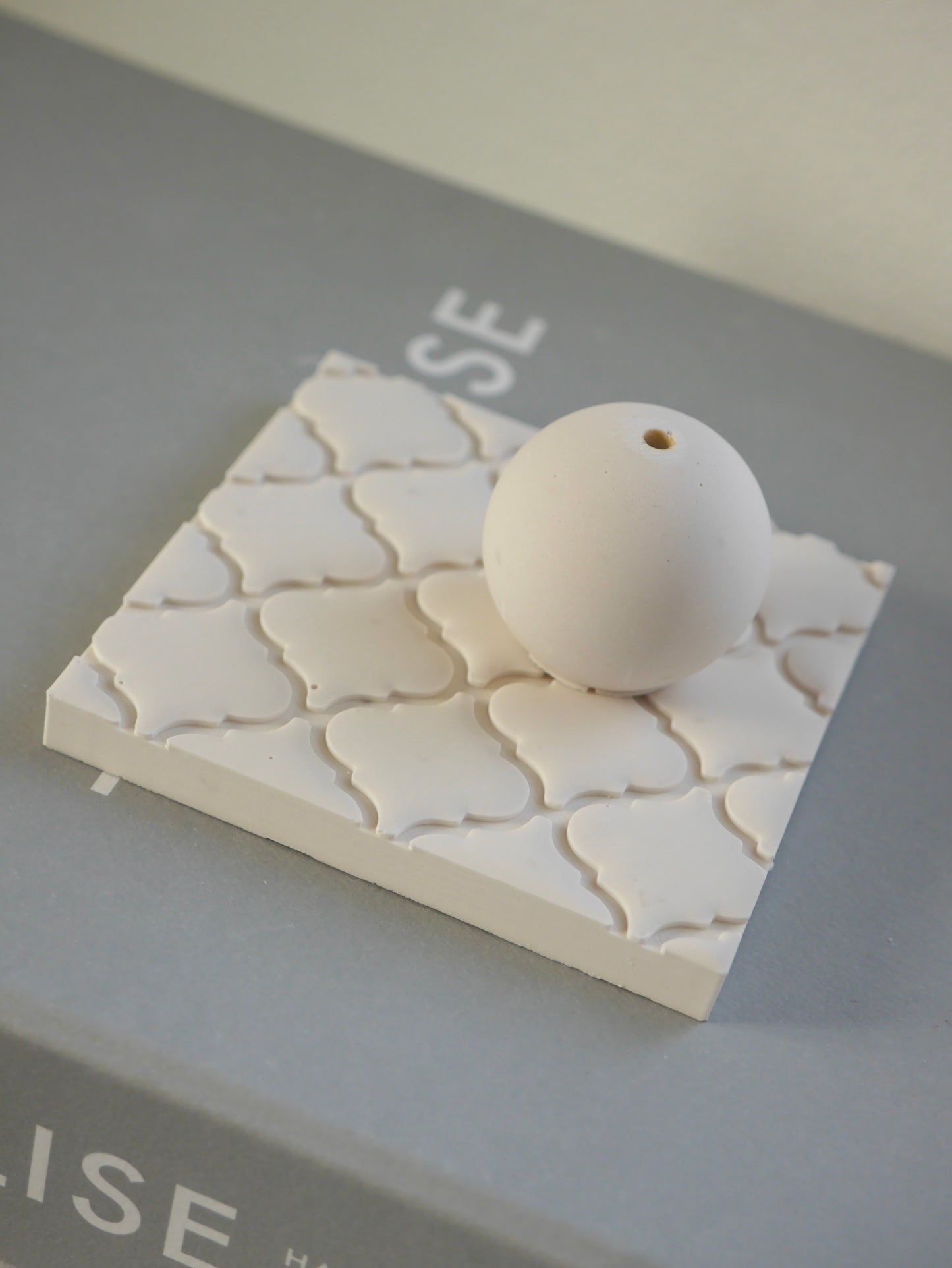 モロッコタイルトレイM