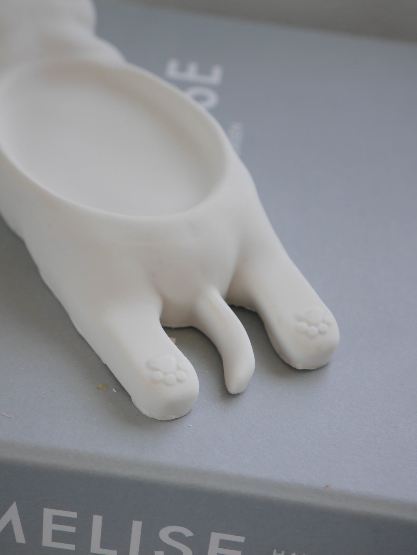 犬猫伏せトレイ(柴犬)