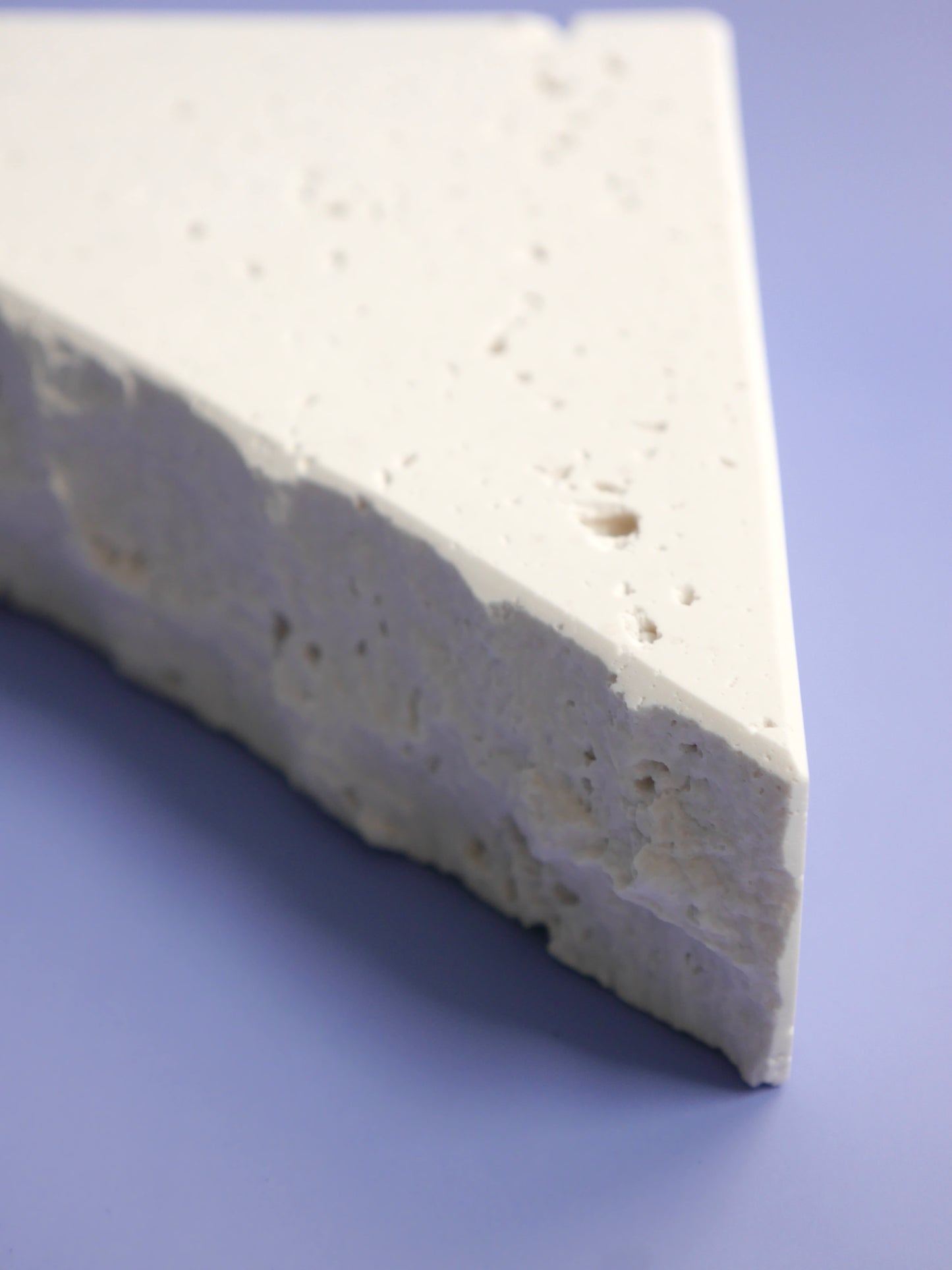 Marble Triangle Mold
