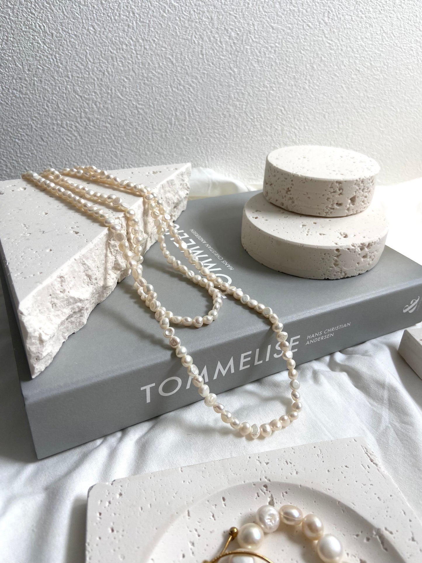 Marble Triangle Mold