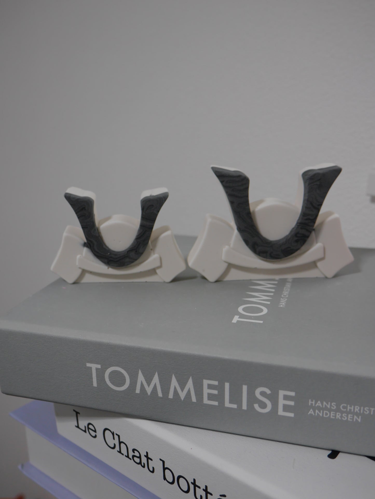 平面兜モールド L