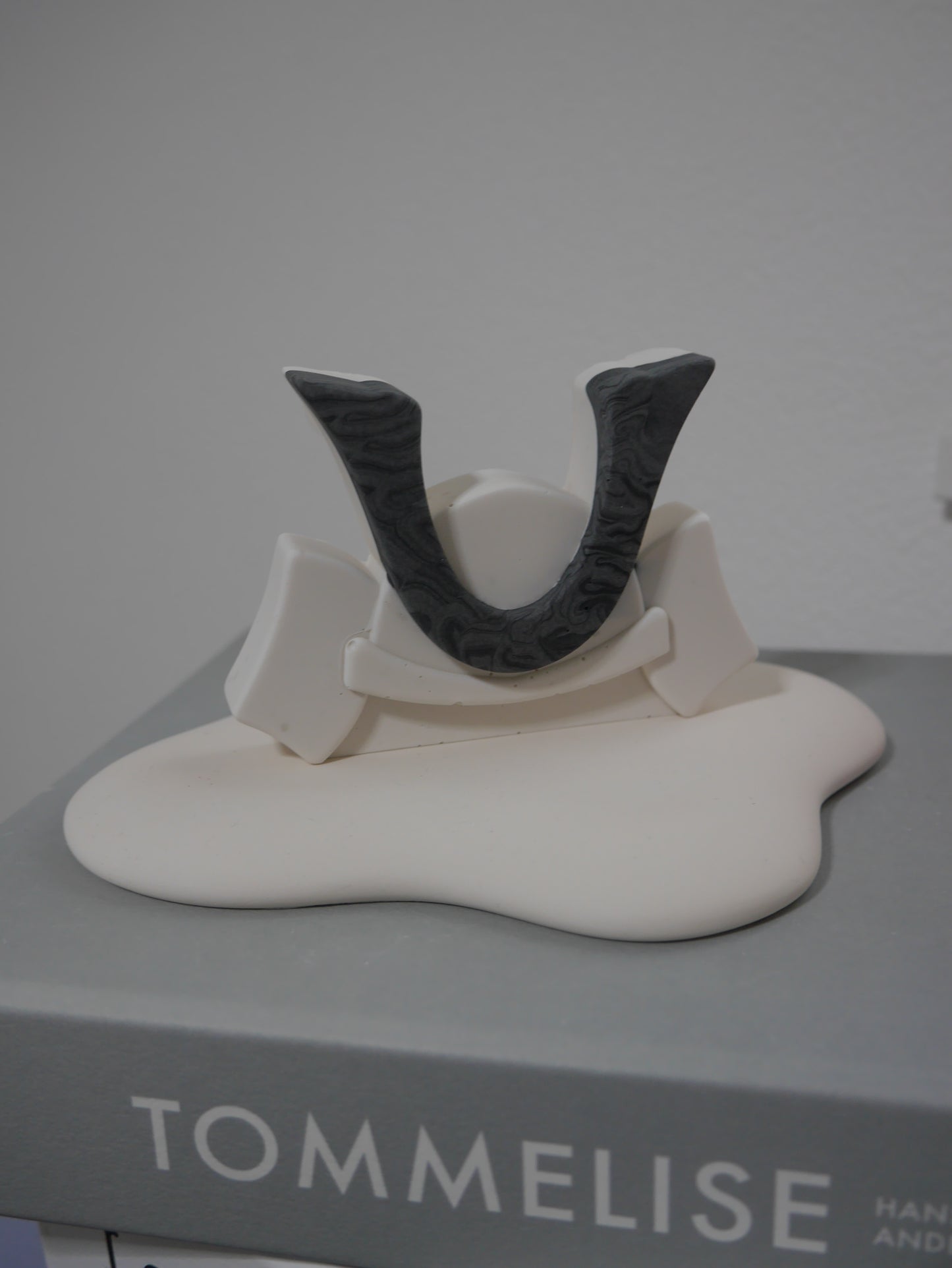 平面兜モールド L