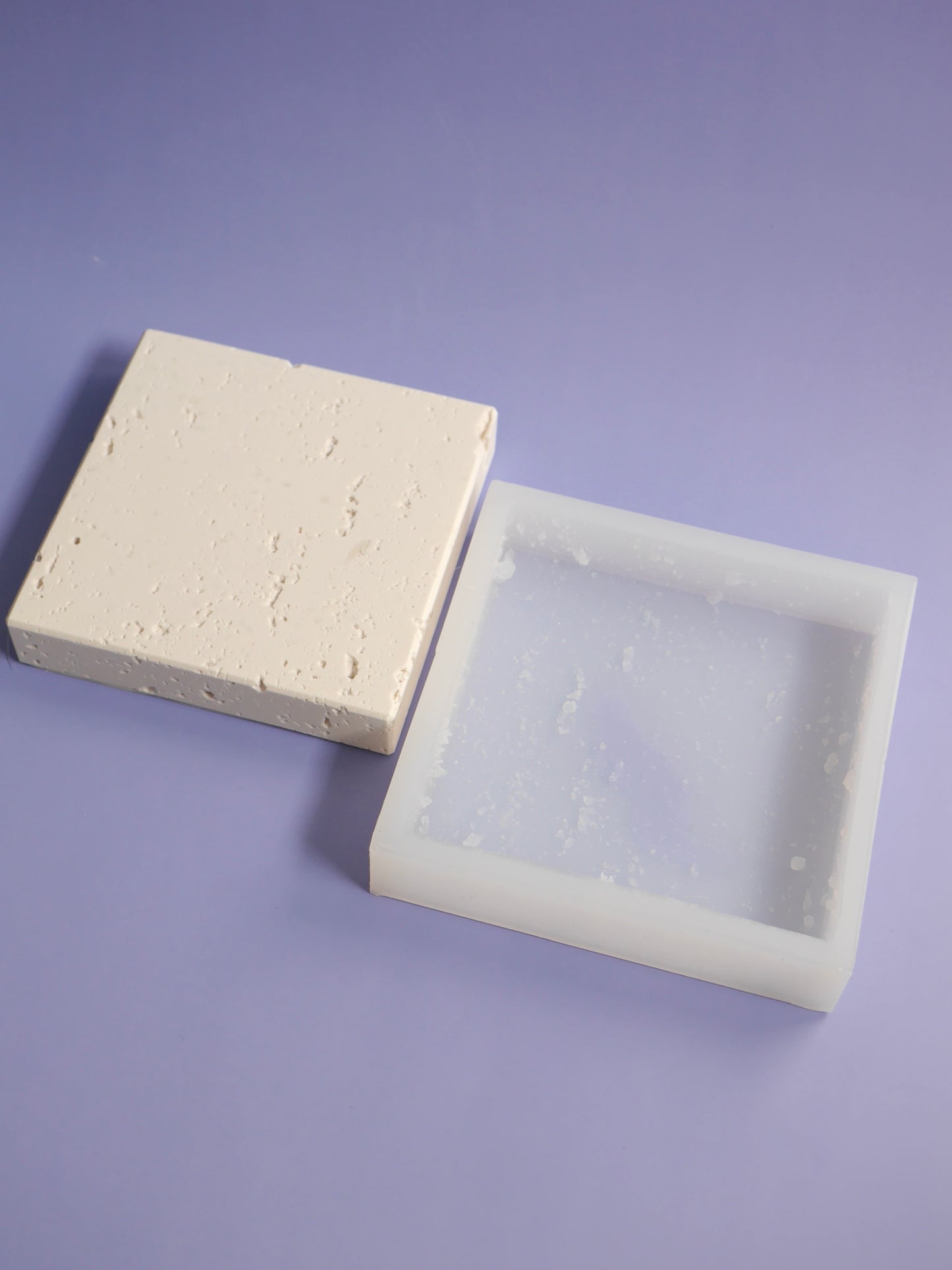 Marble Square Mold S
