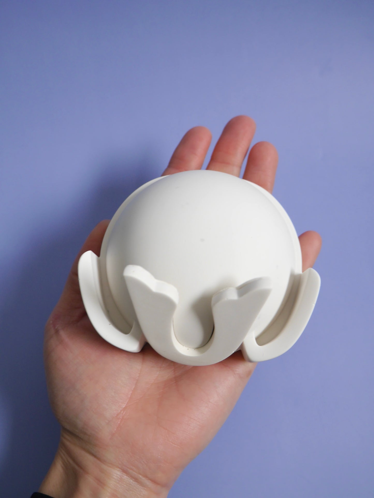 LALA Kabuto Decoration Mold