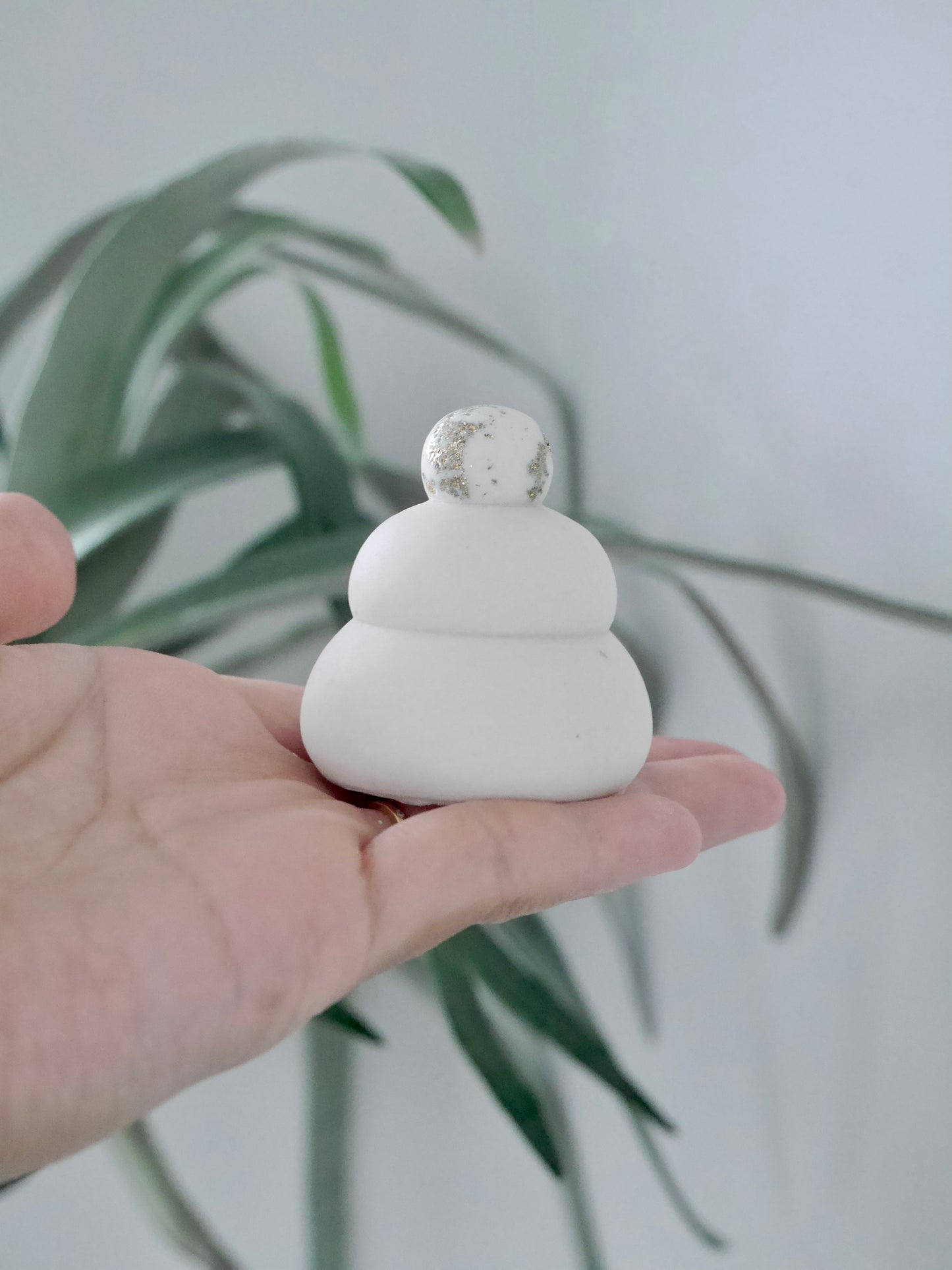 Mini Kagami Mochi Mold