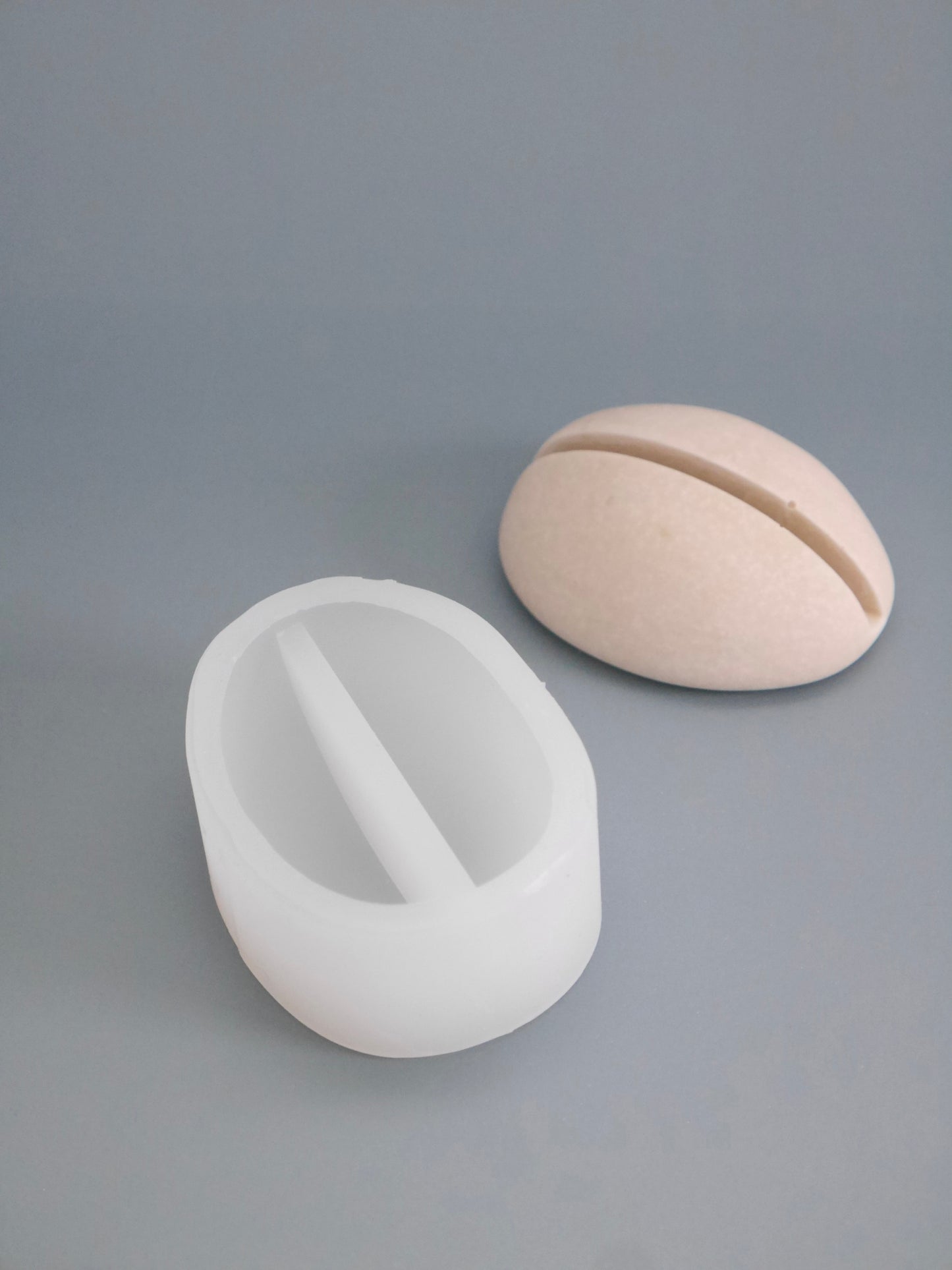 Card Stand Stone Mold