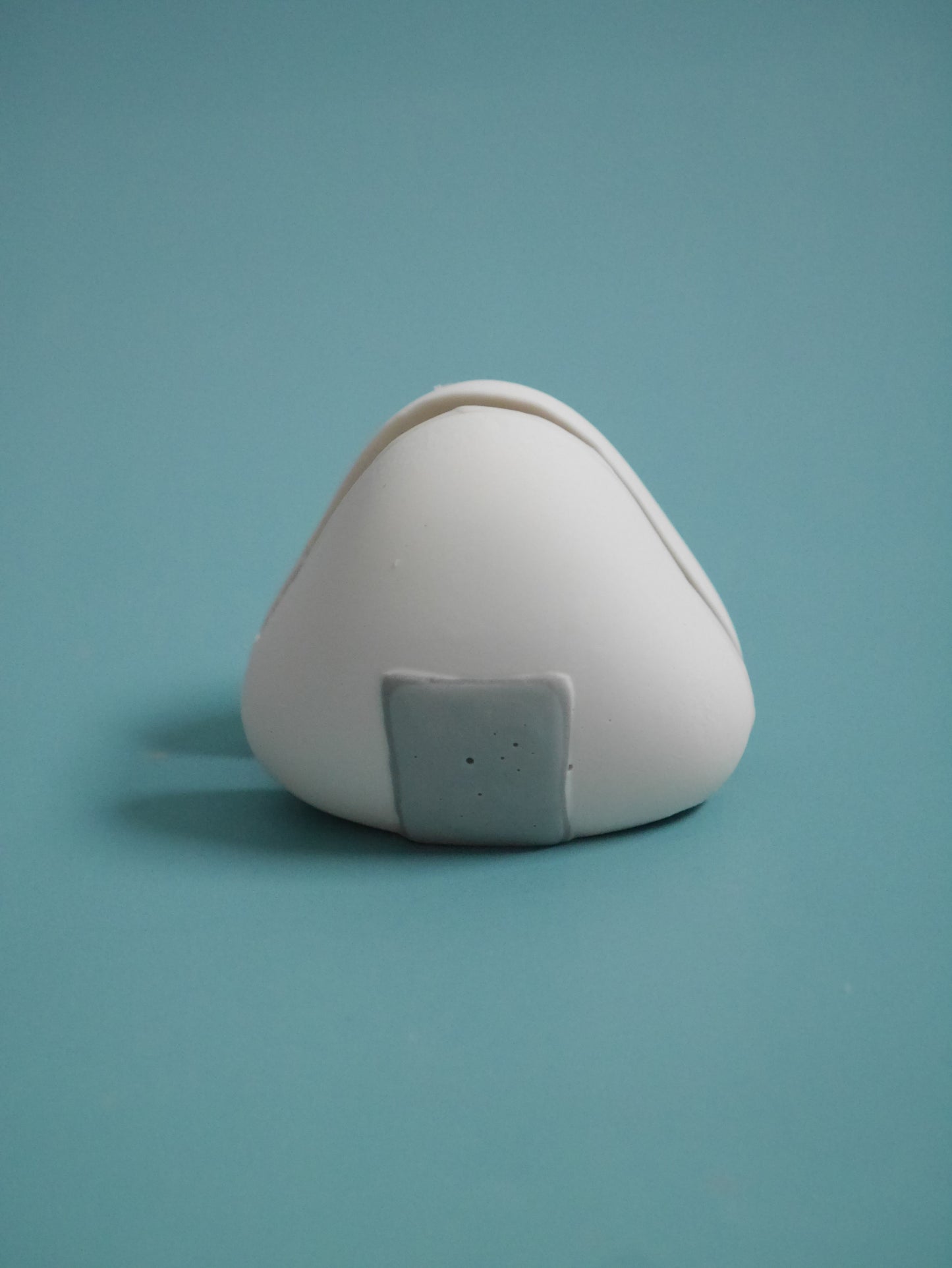 Onigiri Mold (Magnetic Card Stand)