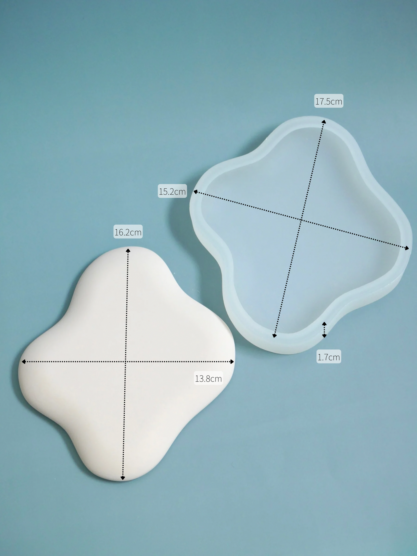 水たまりトレイ　L