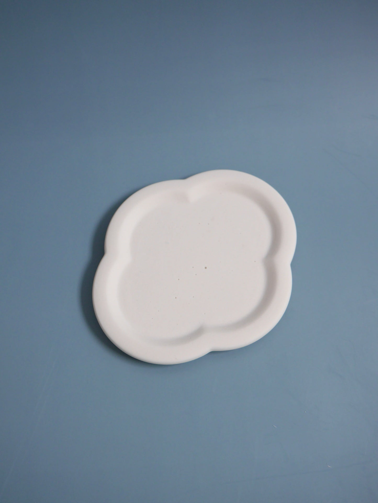 花型インテリアトレイ