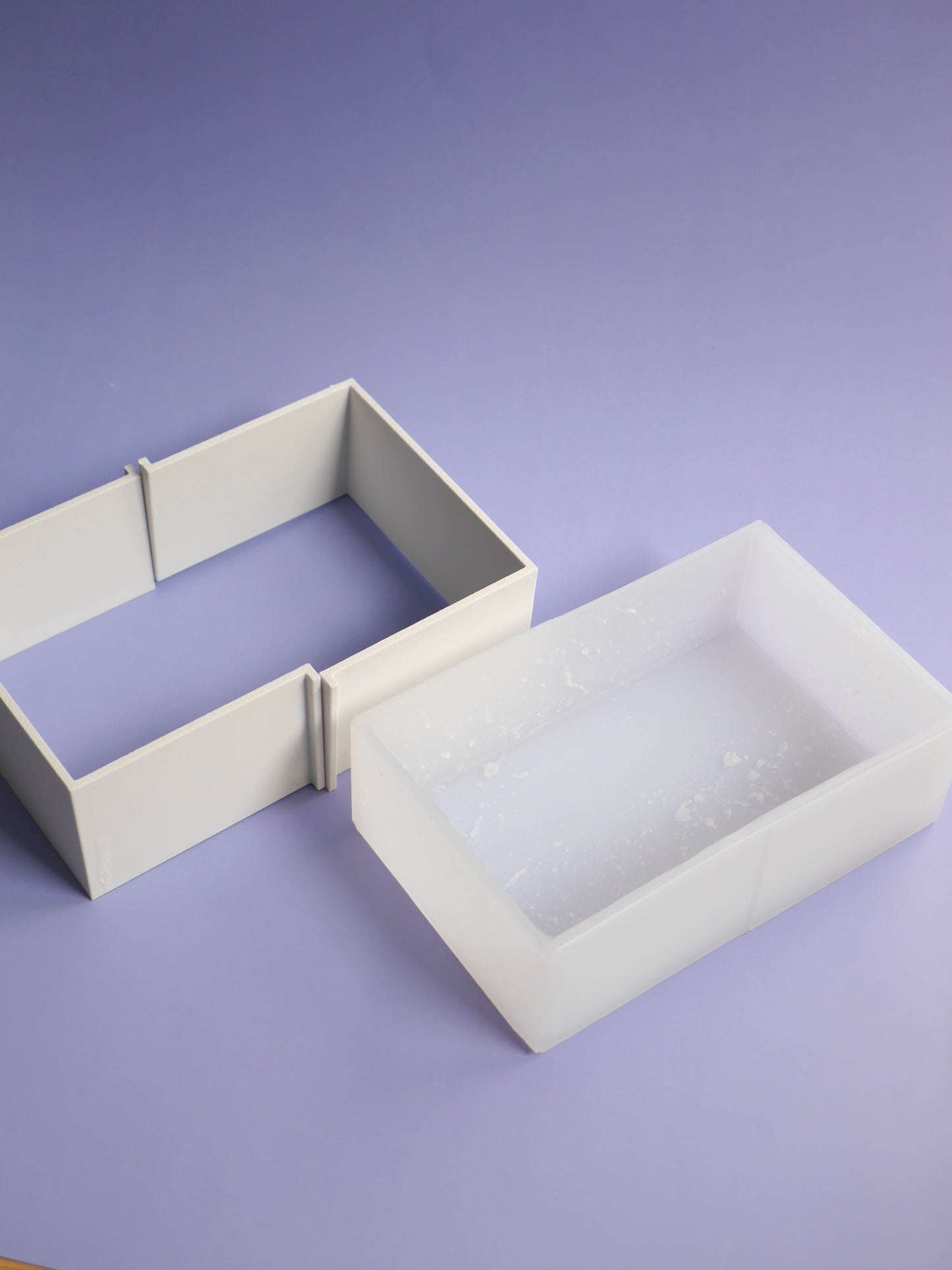 Marble Stand Mold