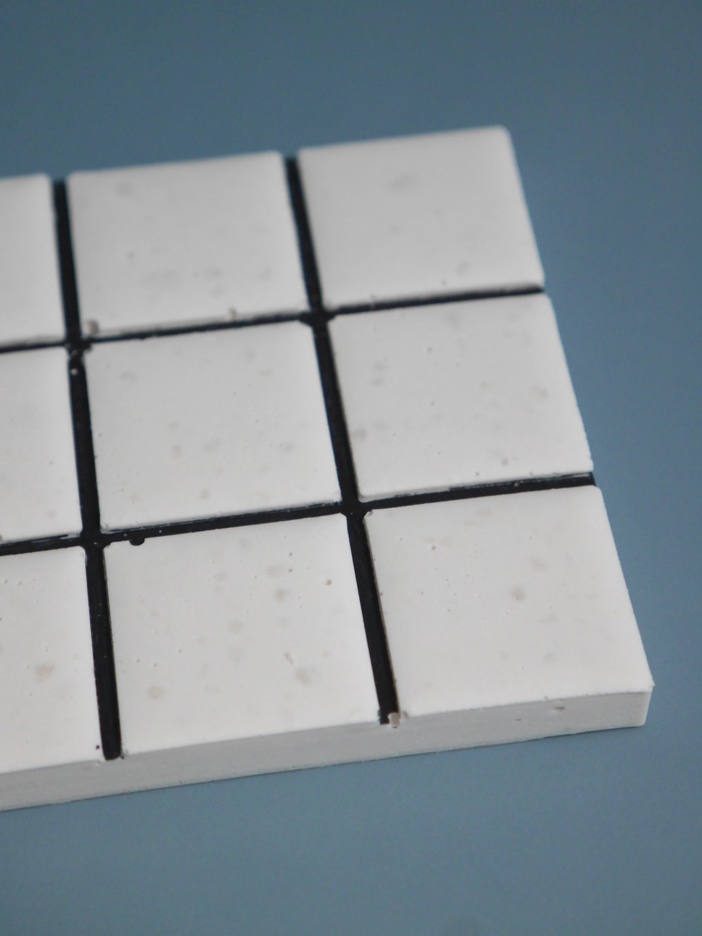 Tile mold M
