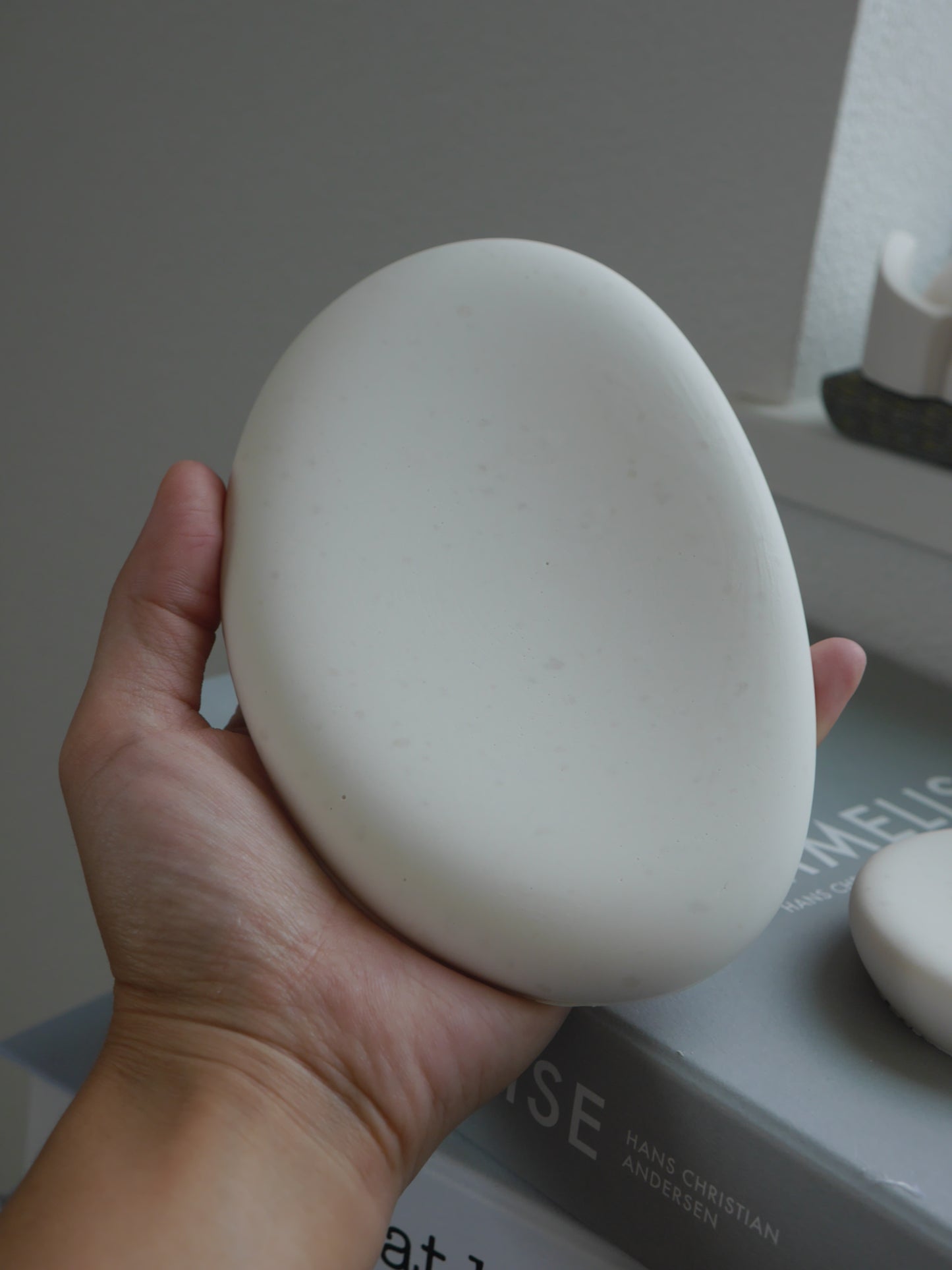 【送料無料】jesmonite ジェスモナイト スターターキット オリジナルデザインモールド2型セット