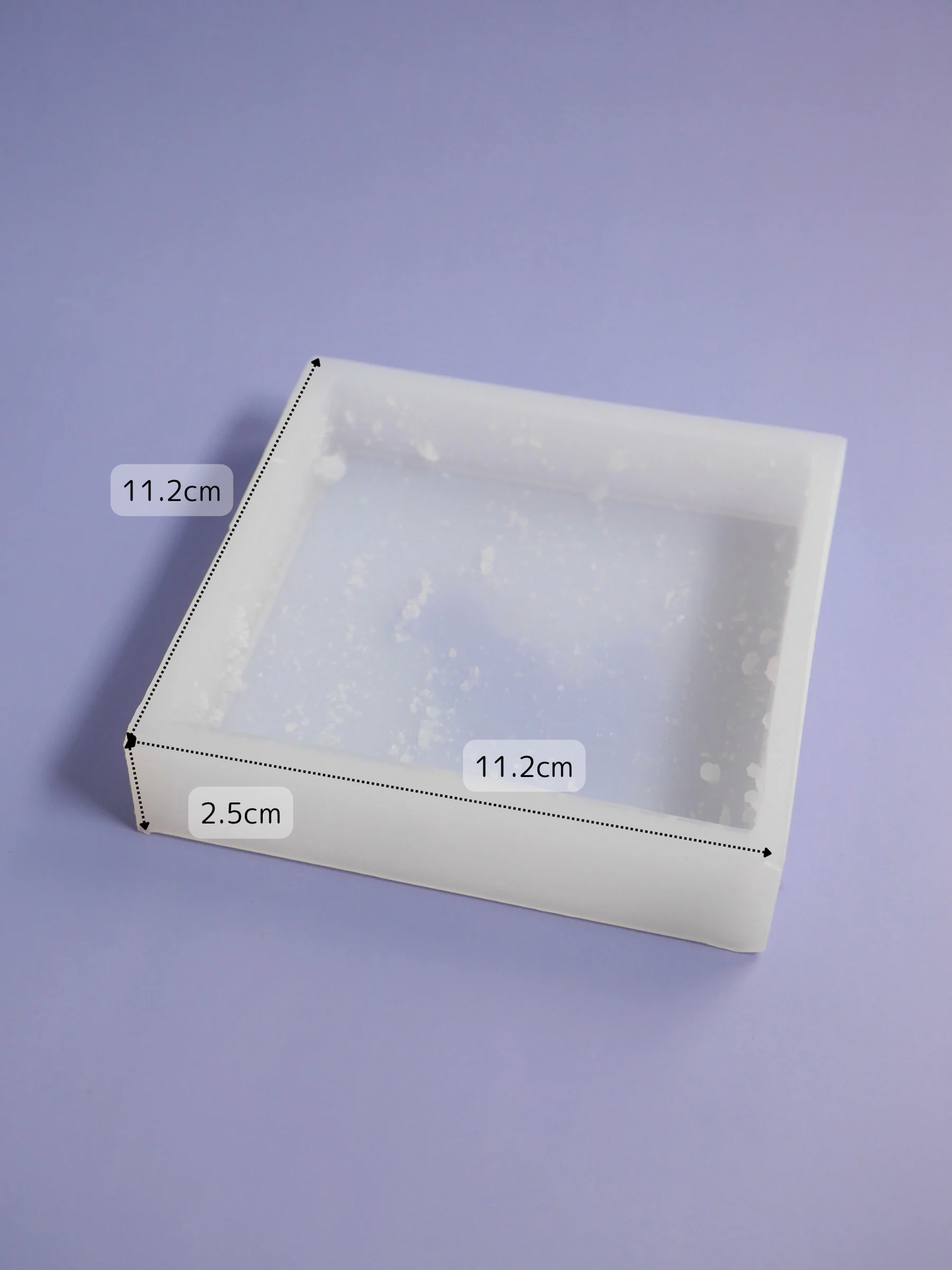 Marble Square Mold S
