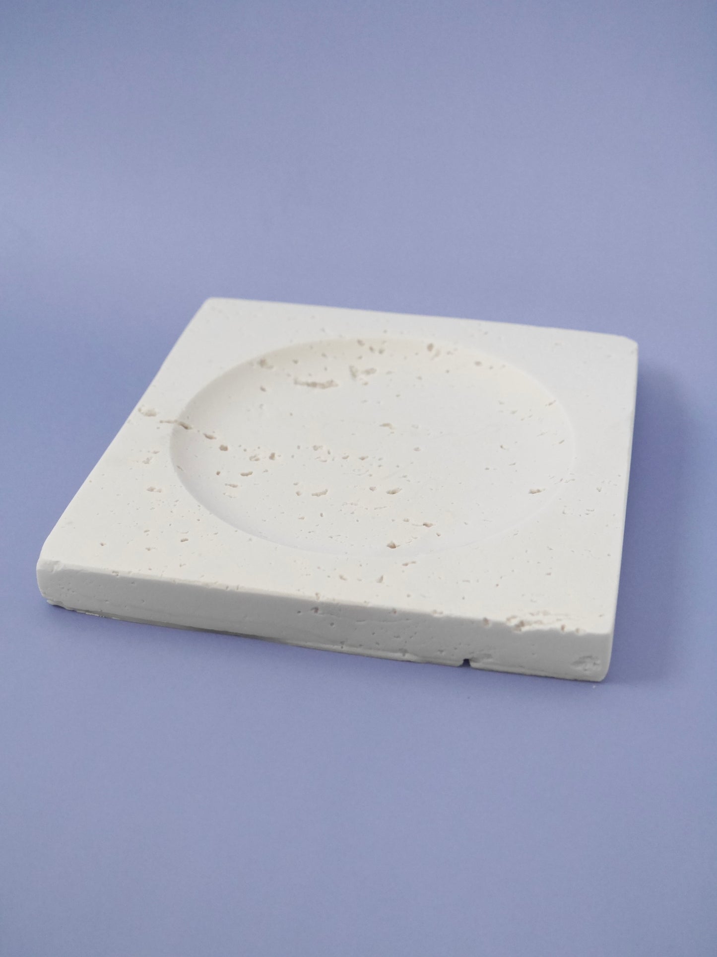 Marble Interior Tray Mold