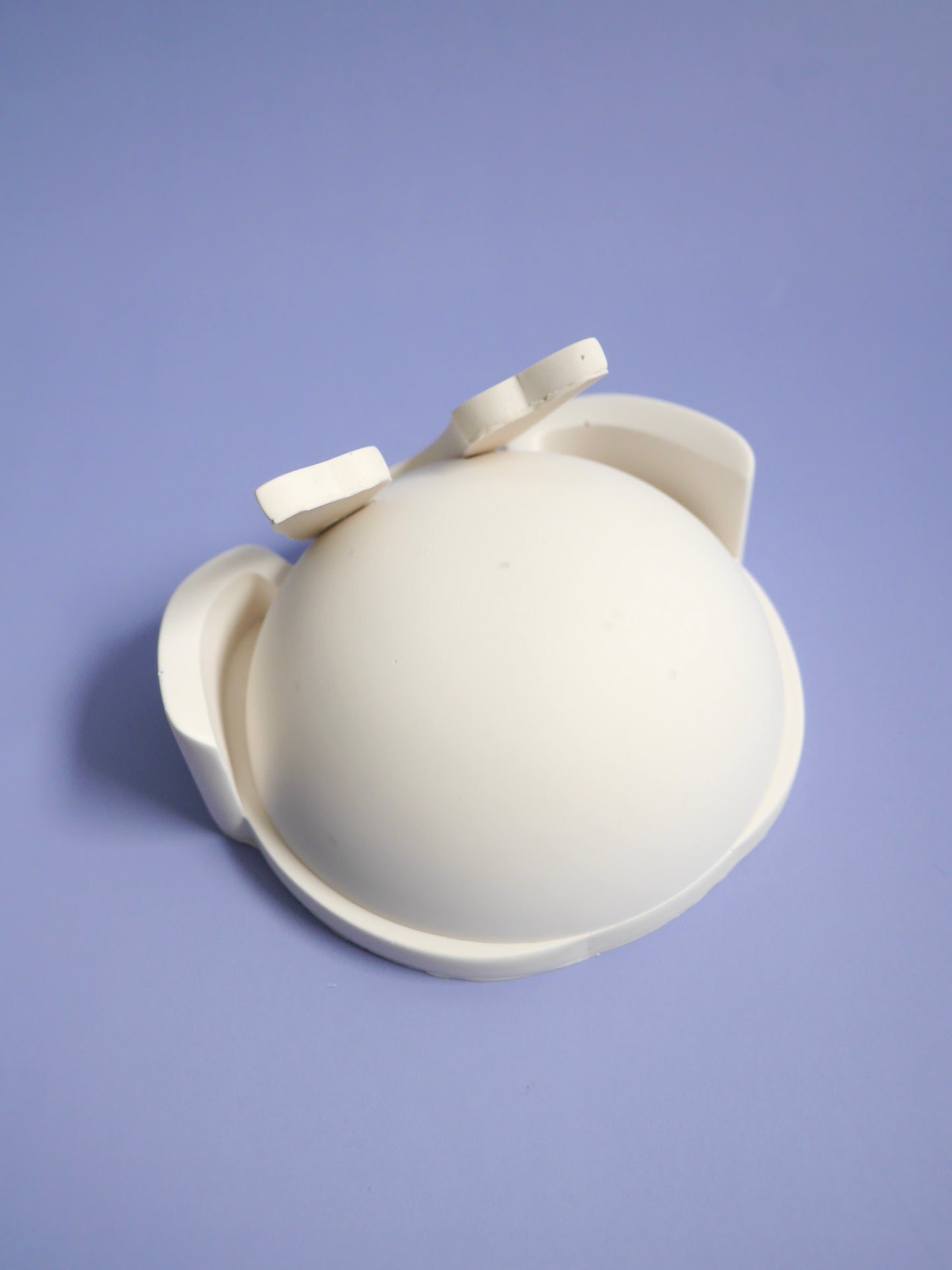 LALA Kabuto Decoration Mold