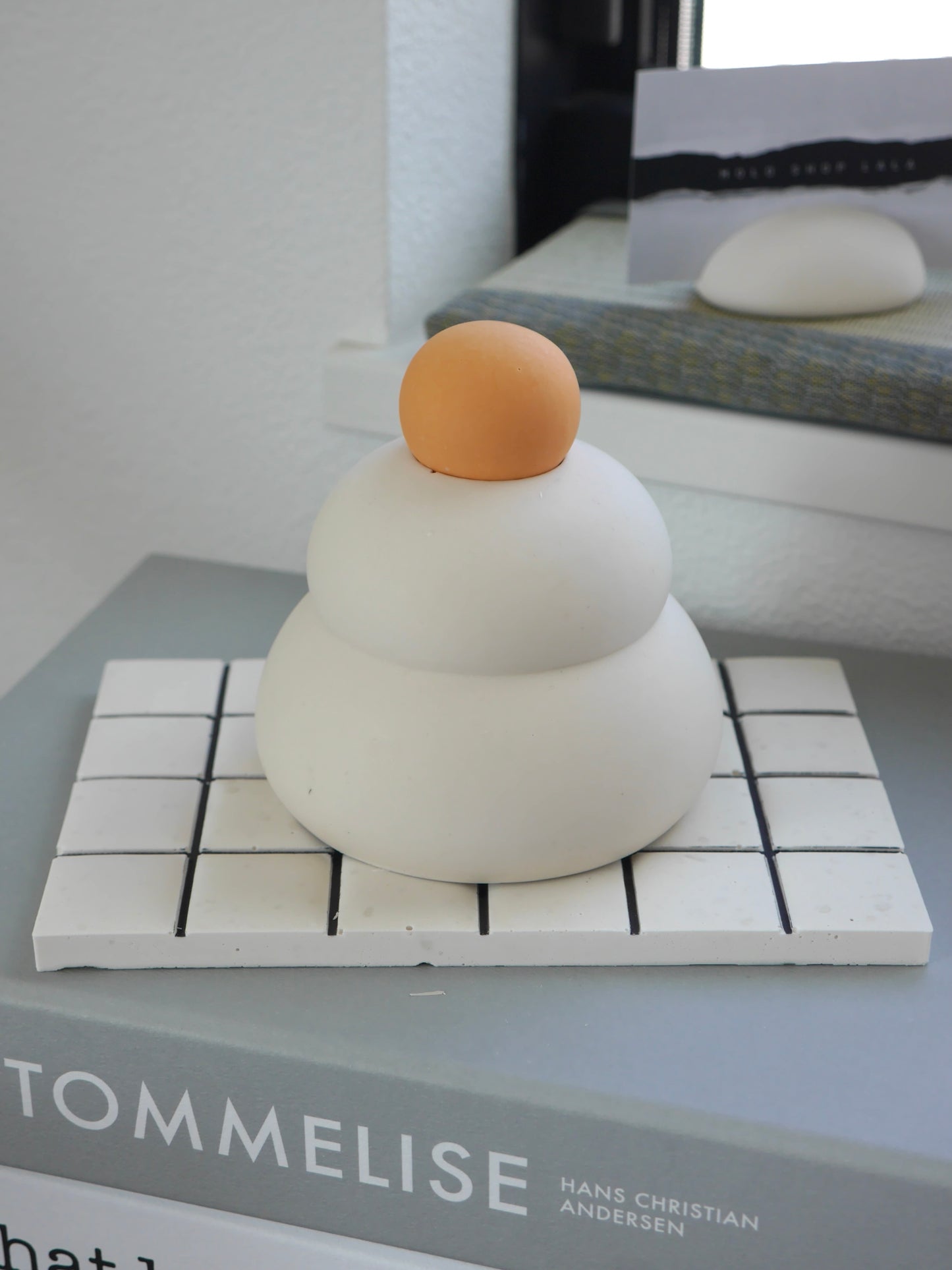 タイルモールドL