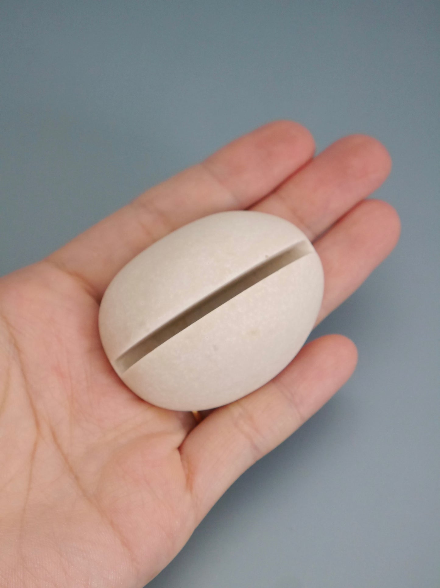 Card Stand Stone Mold