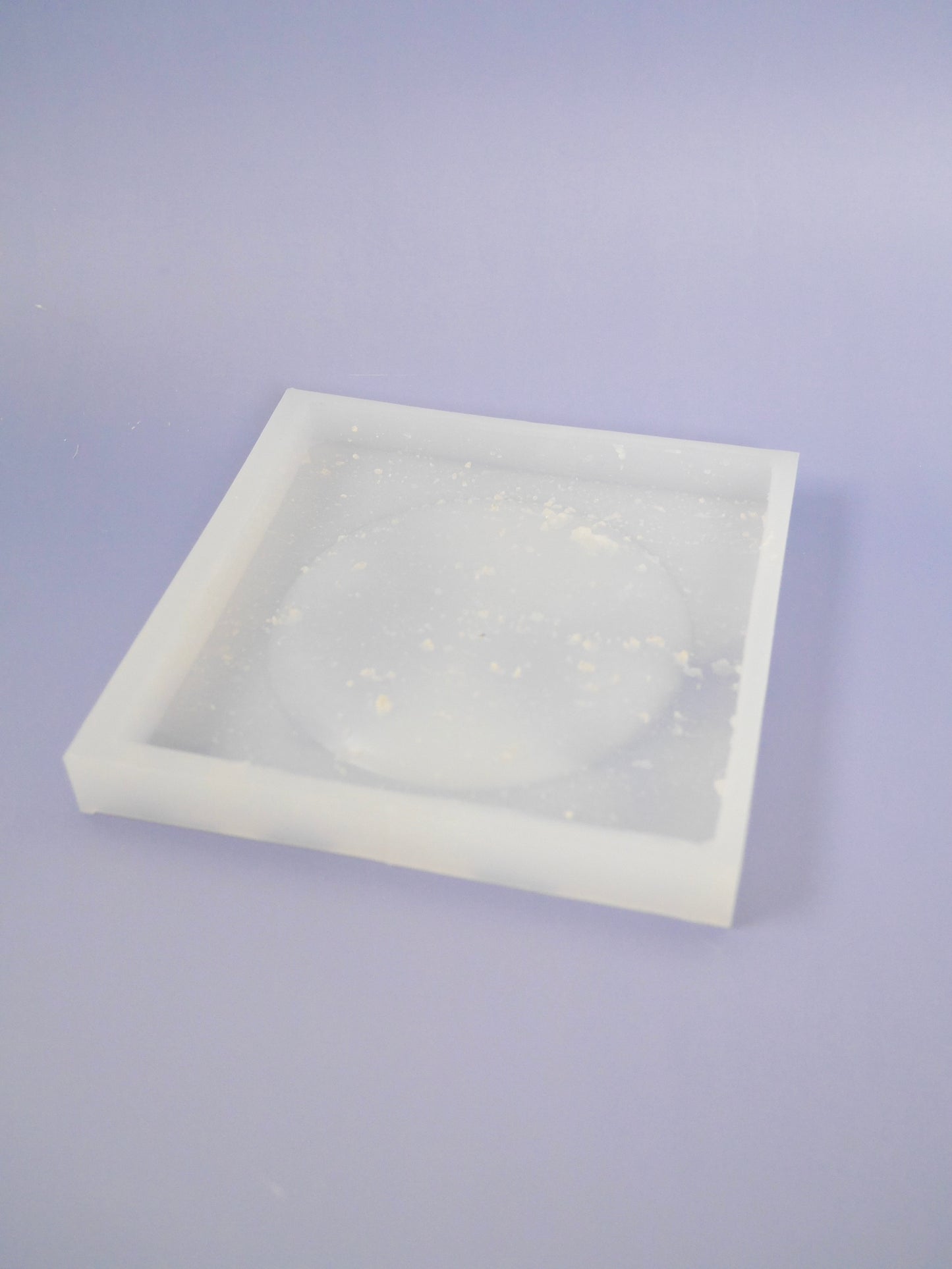 Marble Interior Tray Mold