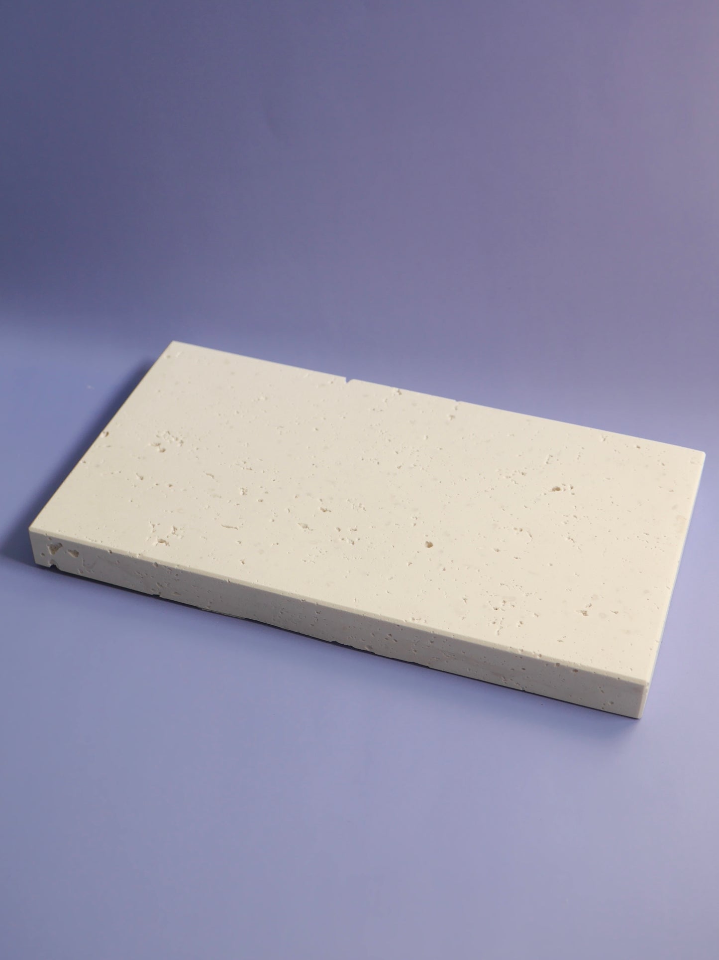 Large Marble Square Mold
