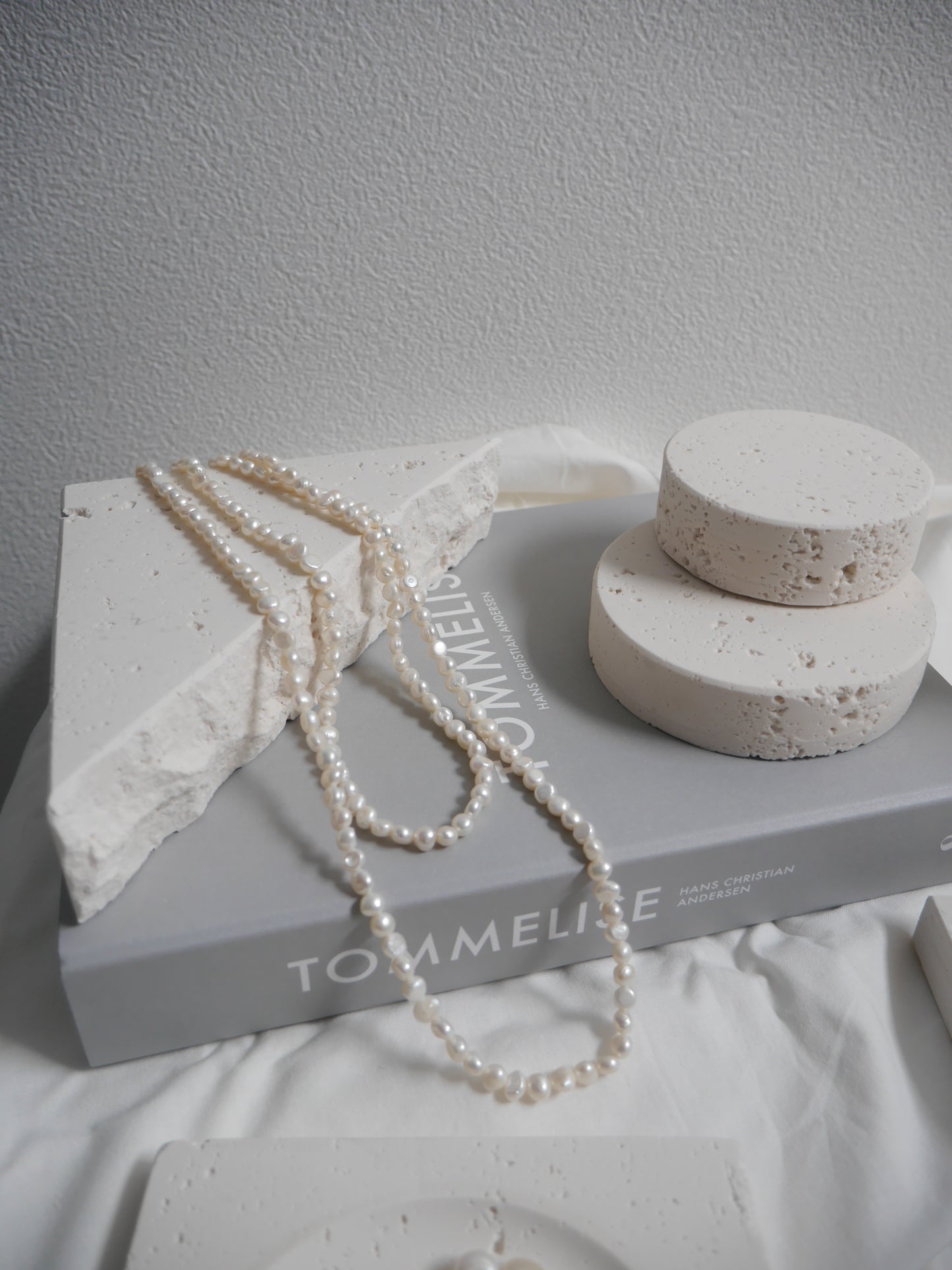 Marble Triangle Mold