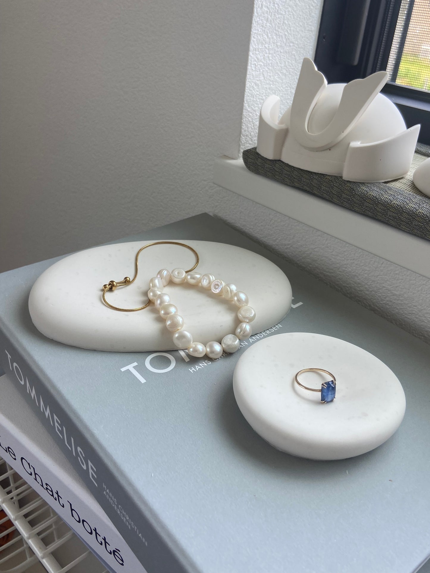 ストーンミニトレイ