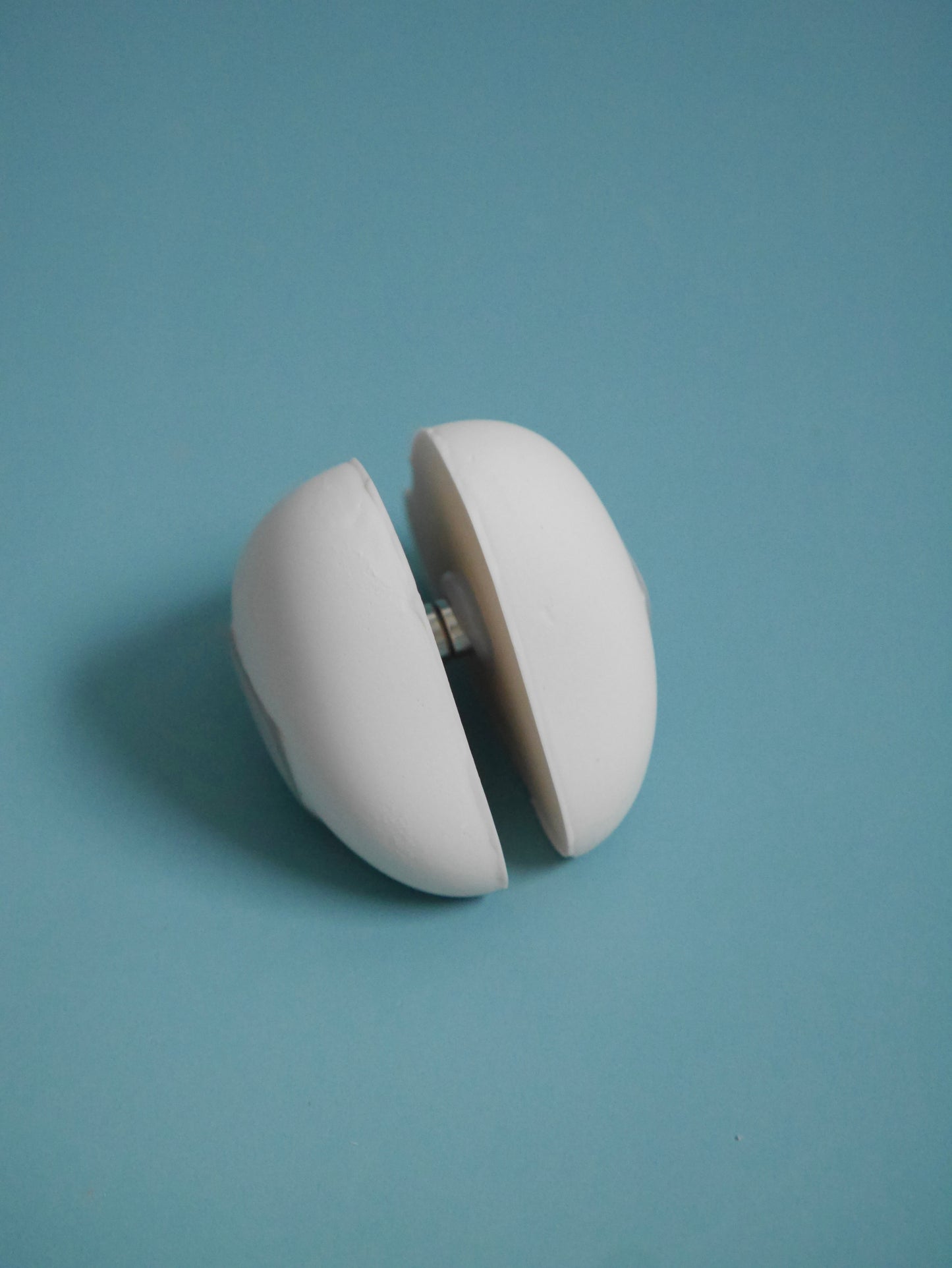 Onigiri Mold (Magnetic Card Stand)