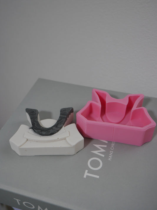 平面兜モールド M