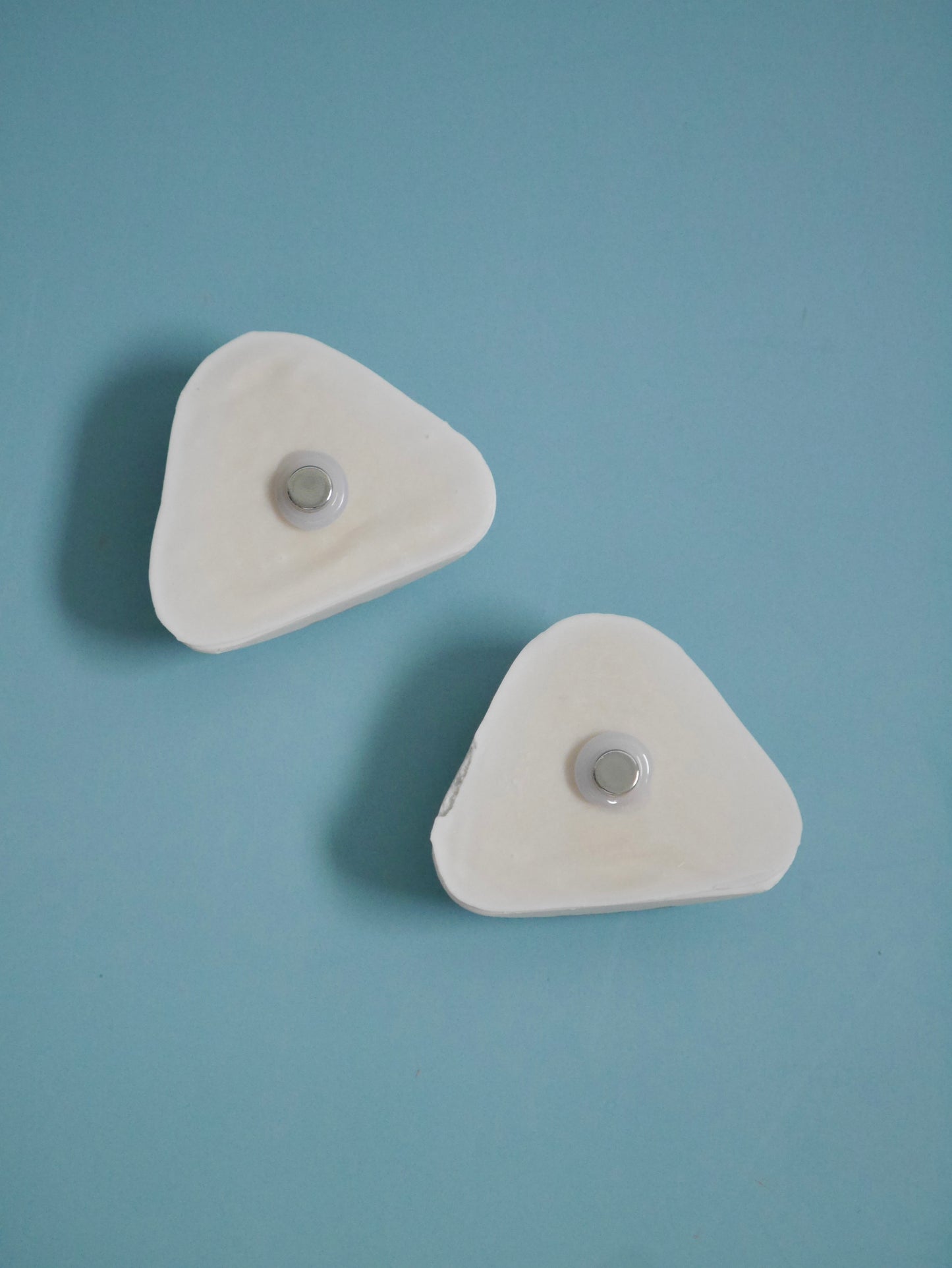 Onigiri Mold (Magnetic Card Stand)
