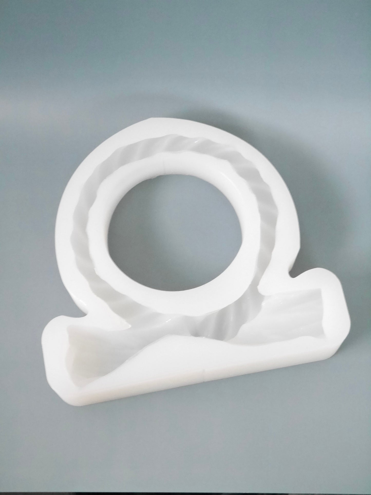 Shimenawa rope mold