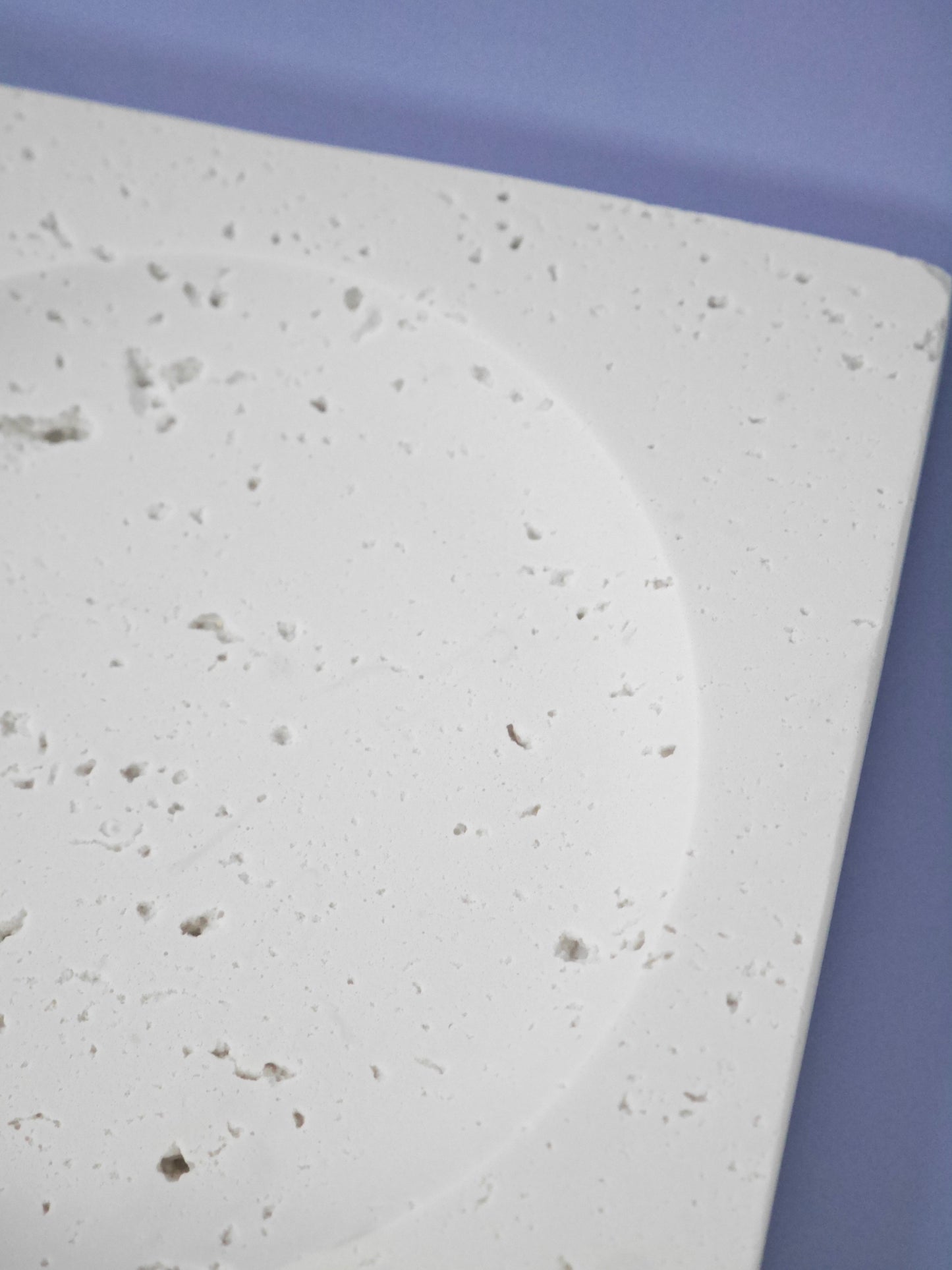 Marble Interior Tray Mold