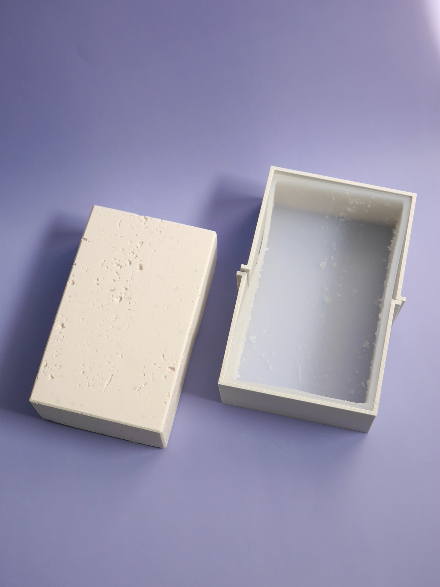 Marble Stand Mold