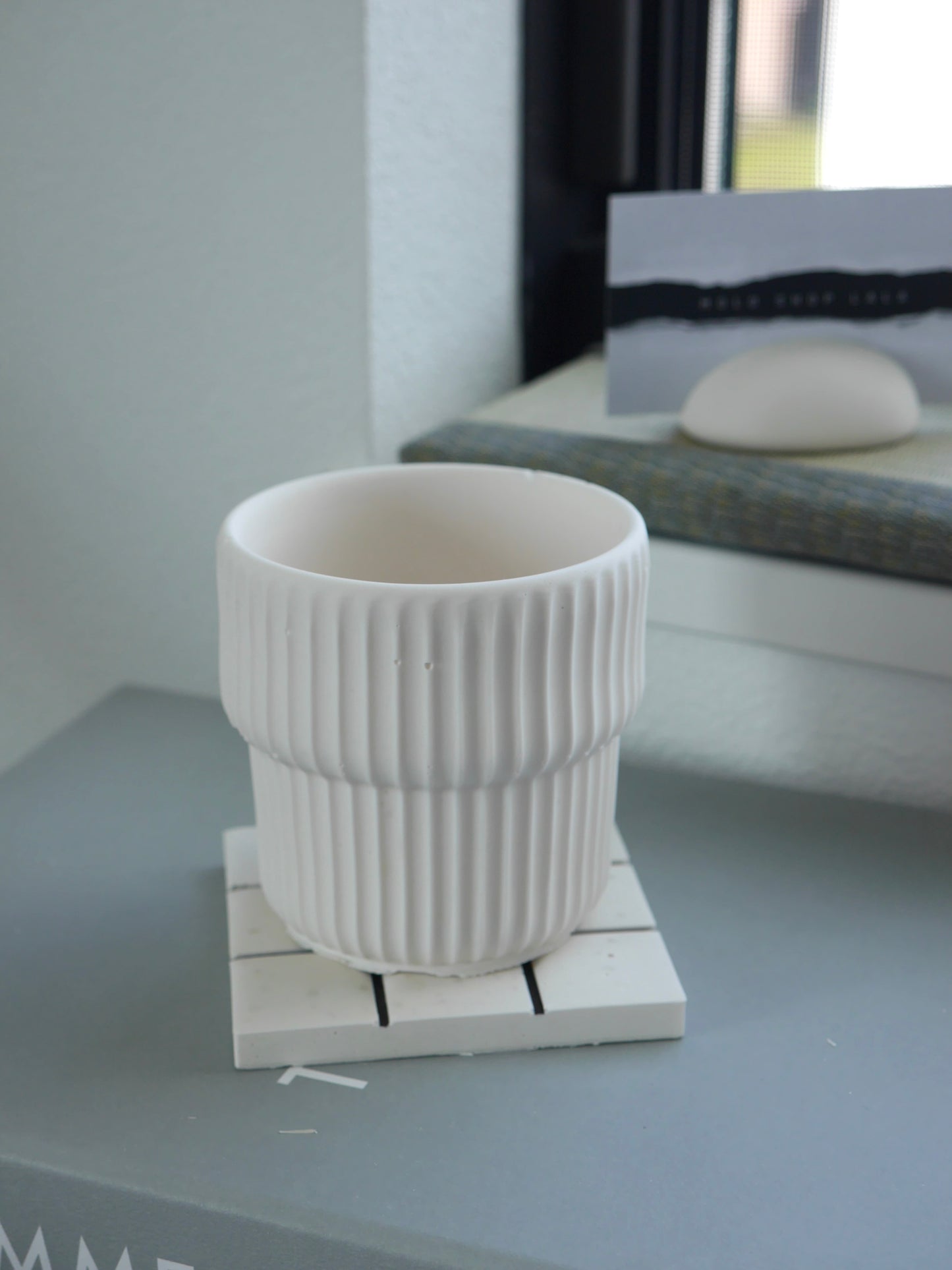 Tile mold M