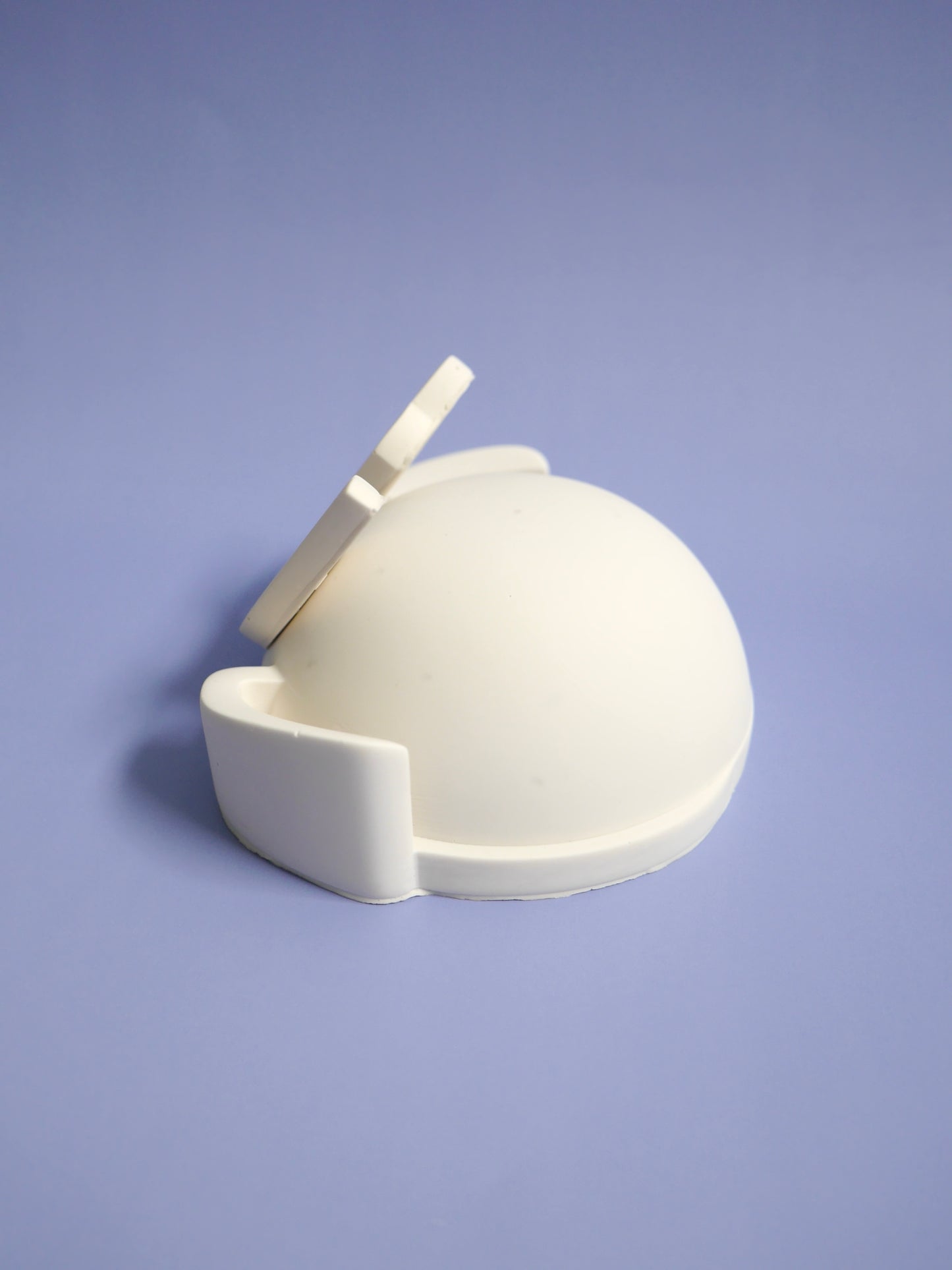 LALA Kabuto Decoration Mold