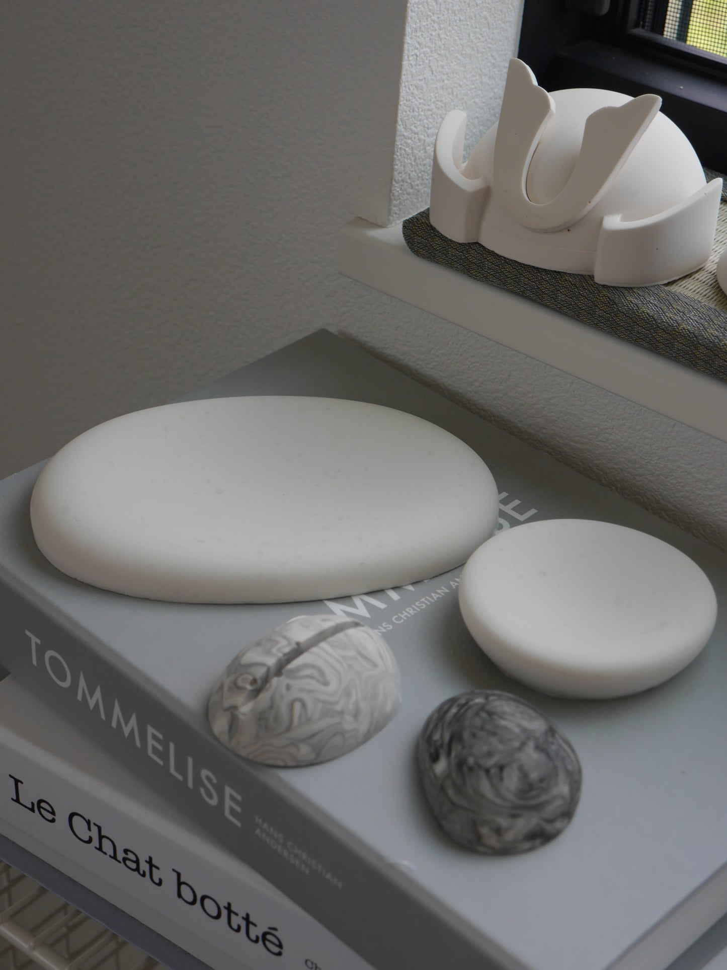 ストーンミニトレイ