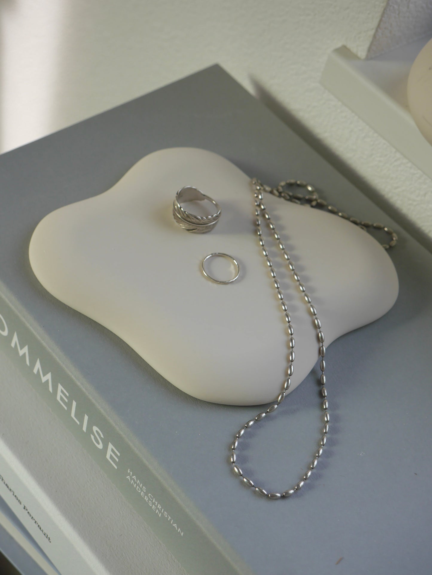 水たまりトレイ　L