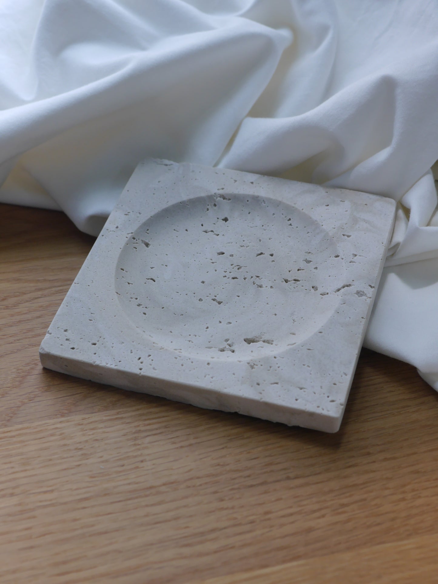 Marble Interior Tray Mold