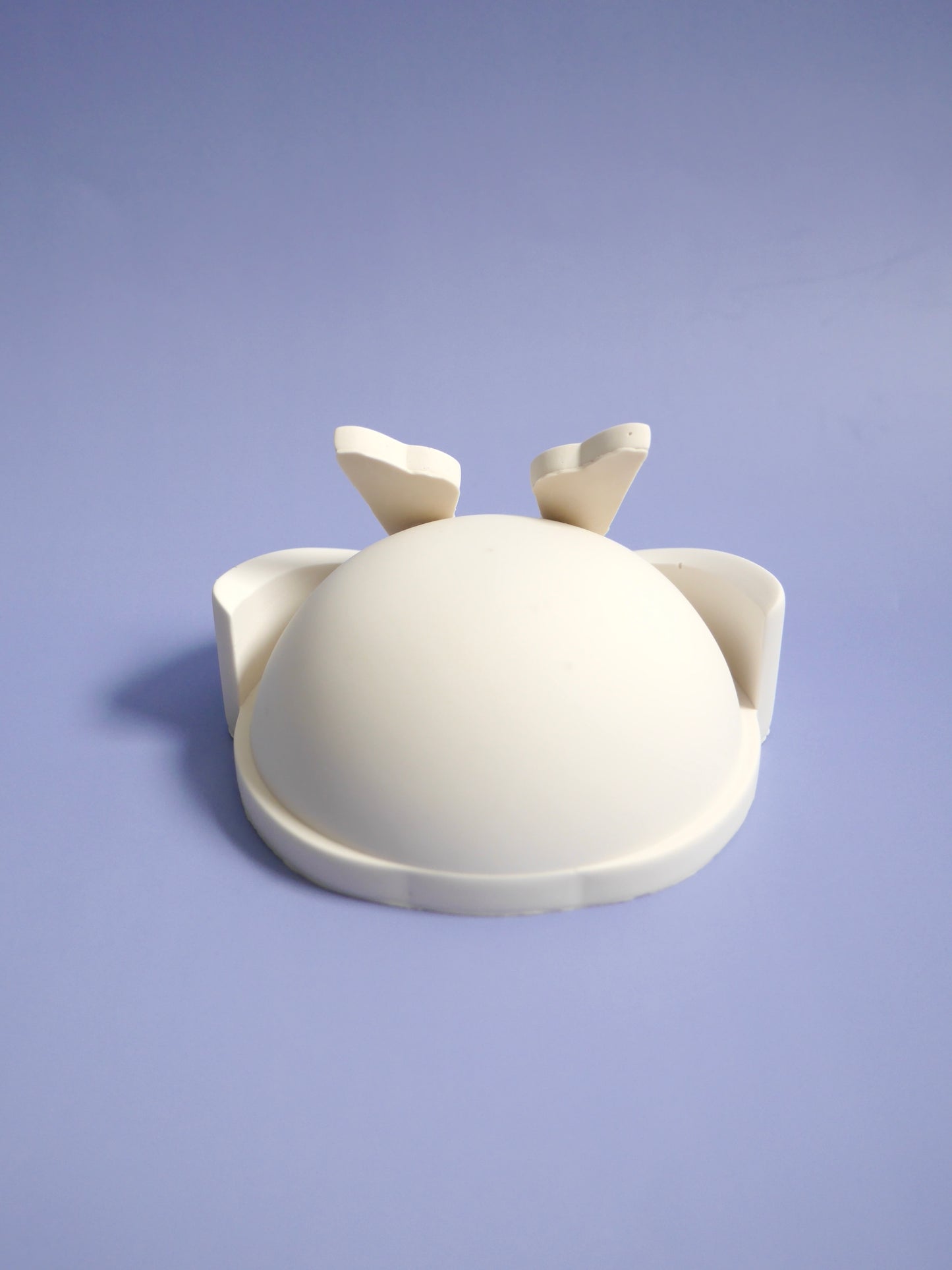 LALA Kabuto Decoration Mold