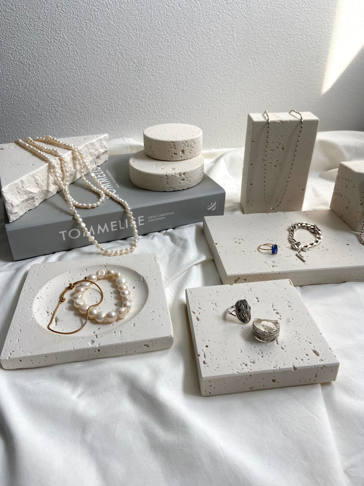 Marble Square Mold S
