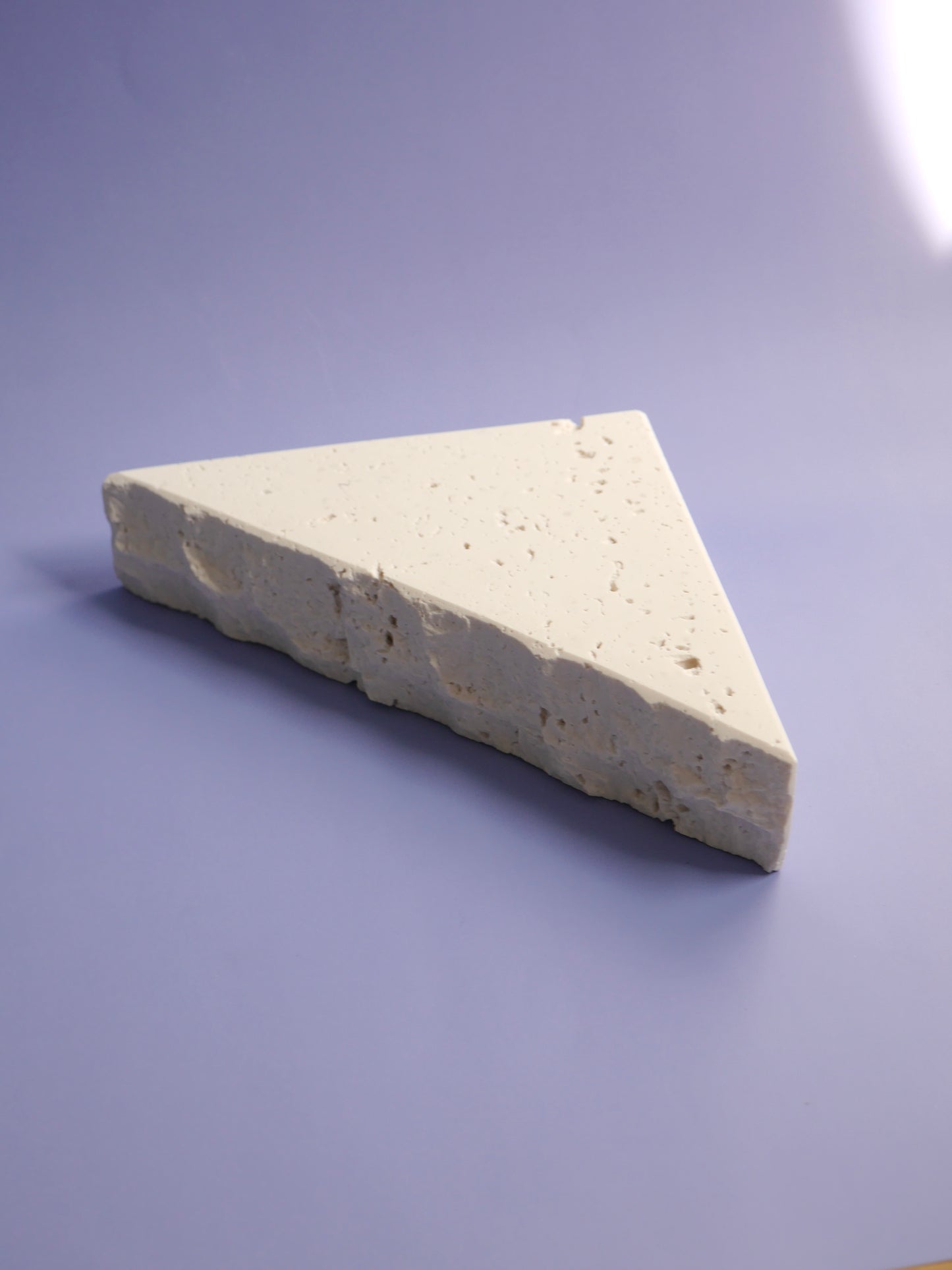 Marble Triangle Mold
