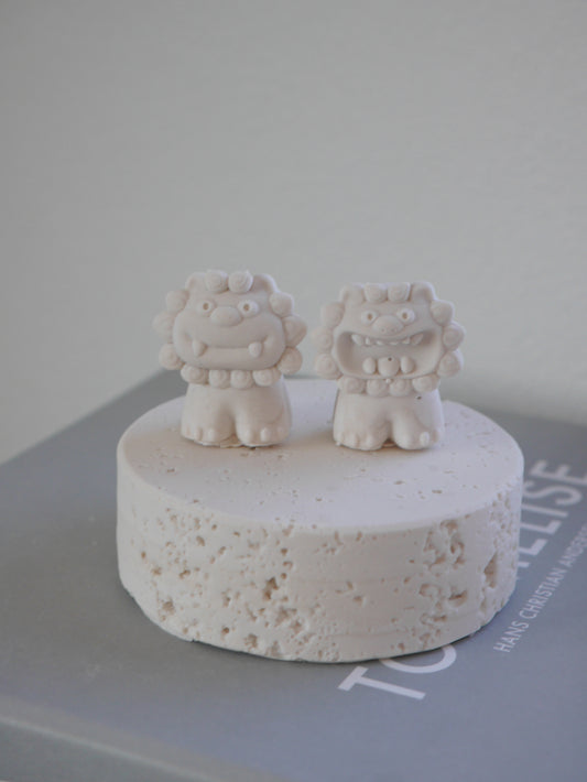 シーサーペアモールドS