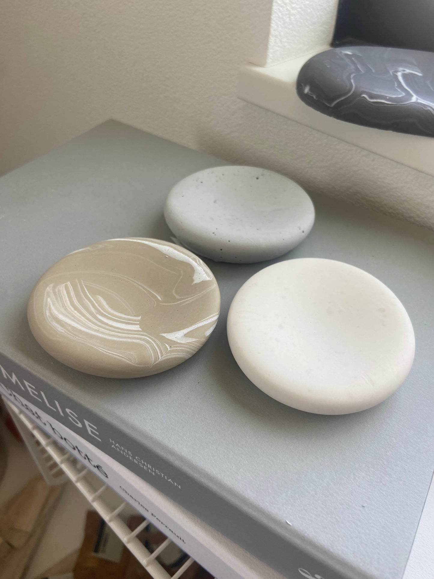 ストーンミニトレイ