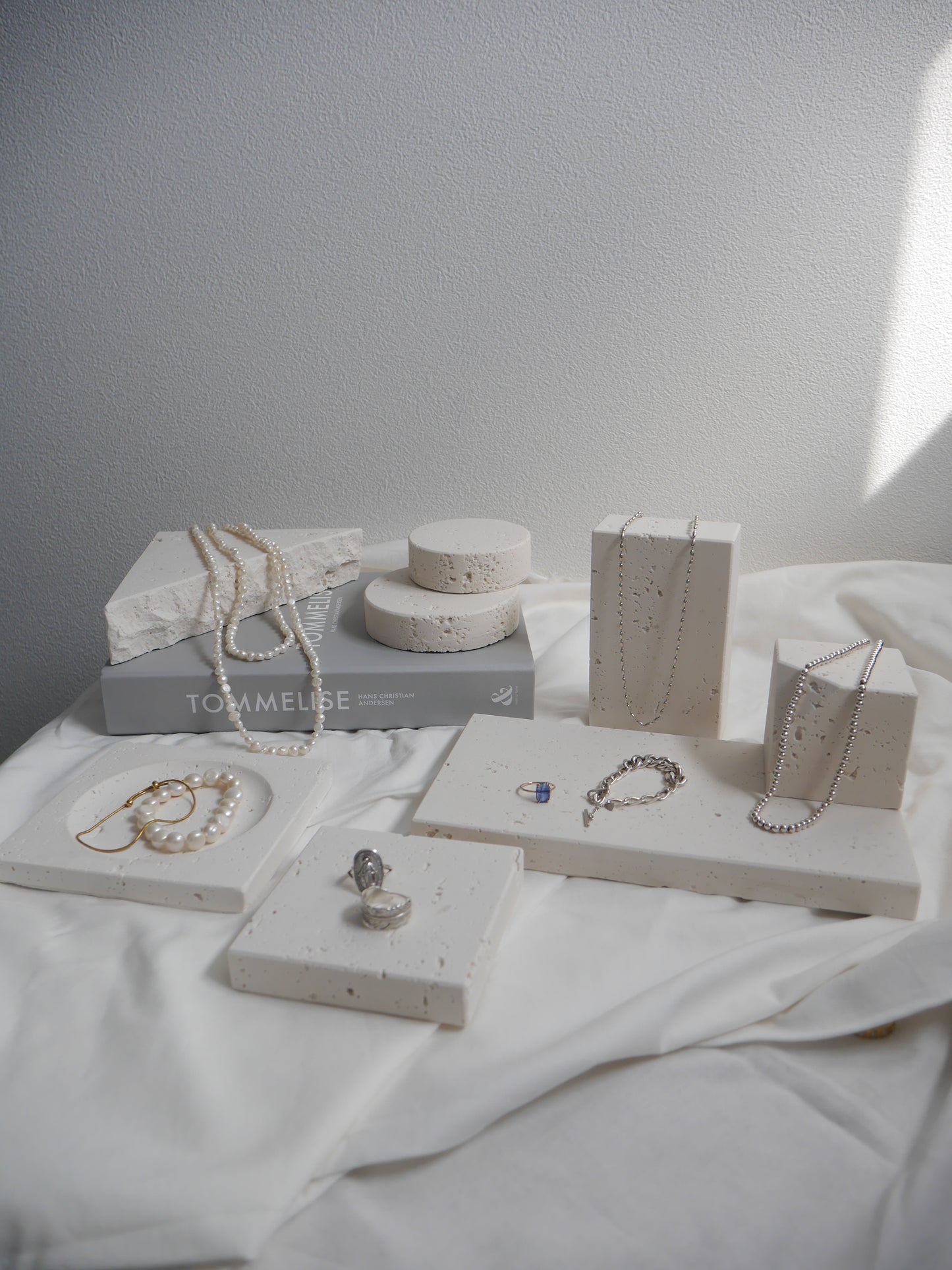 Marble Stand Mold