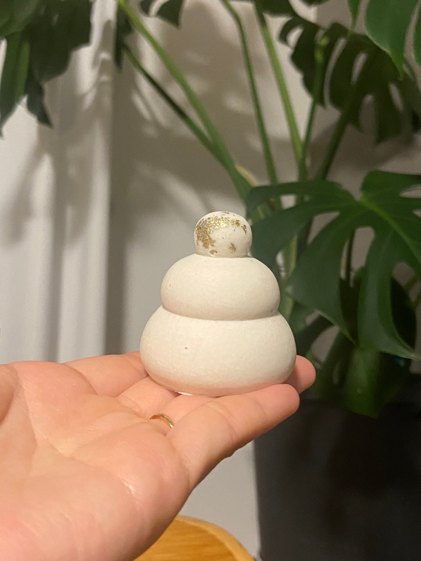 Mini Kagami Mochi Mold