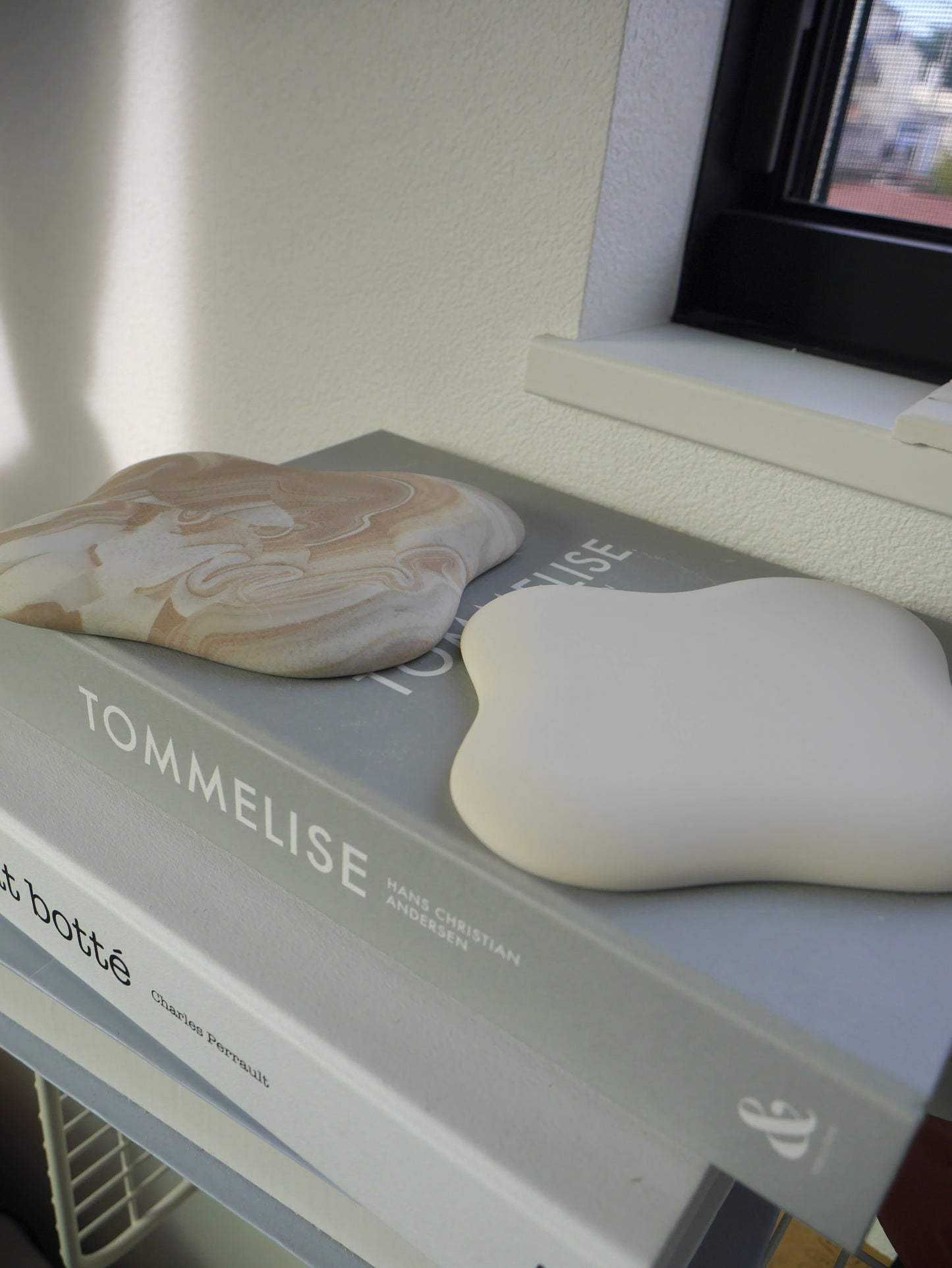 水たまりトレイ　L