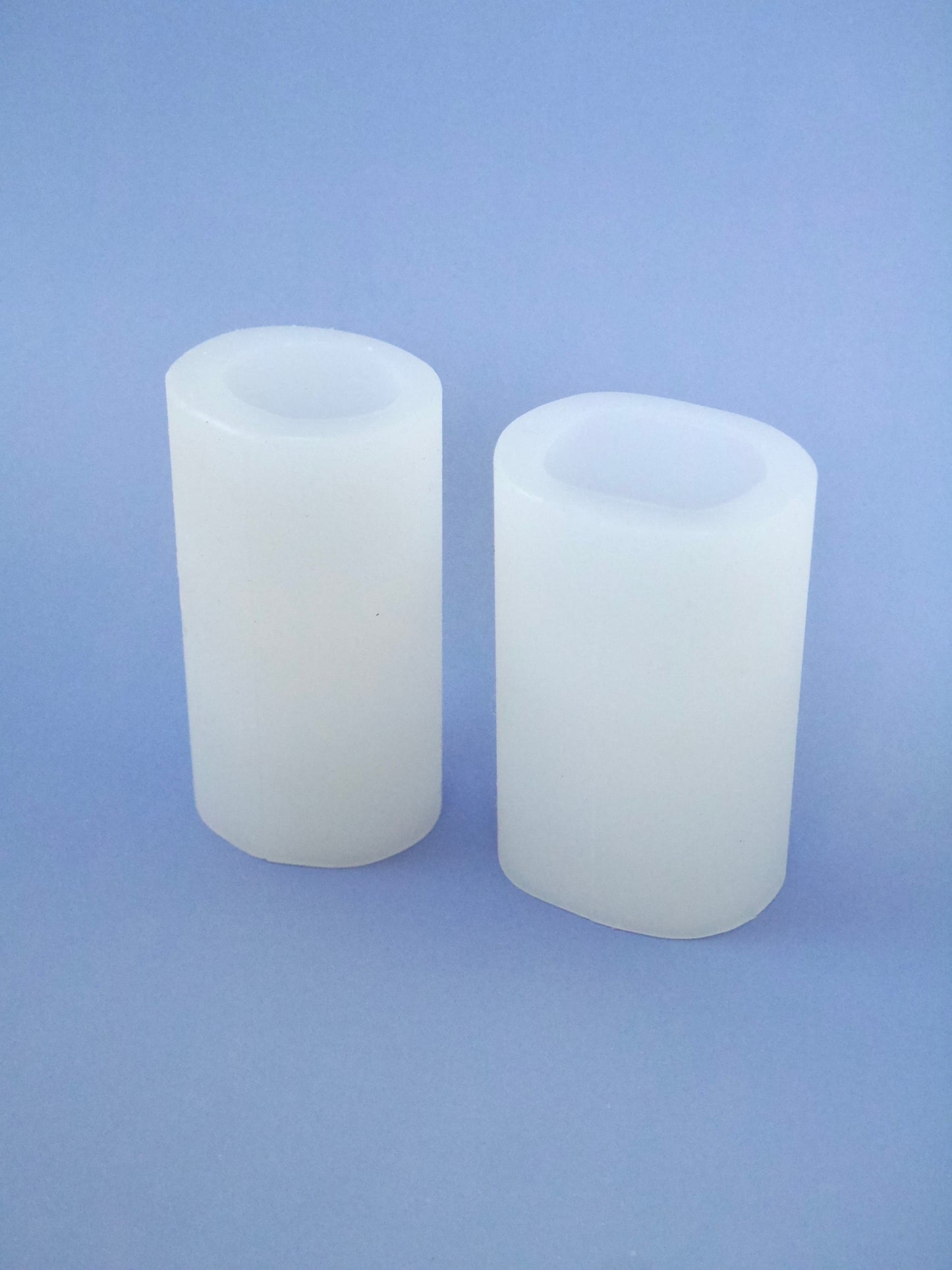 ミニ雛人形モールド(お雛様/お内裏様)