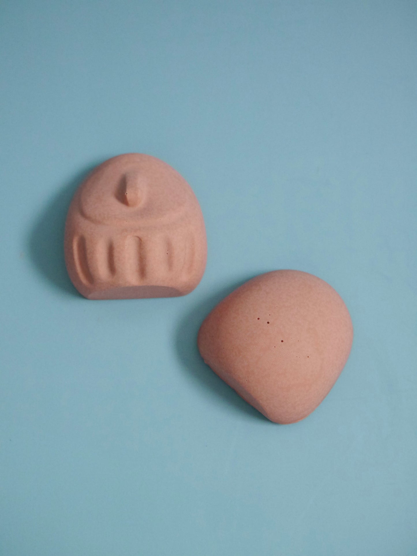 Daruma Mold (Magnetic Card Stand)